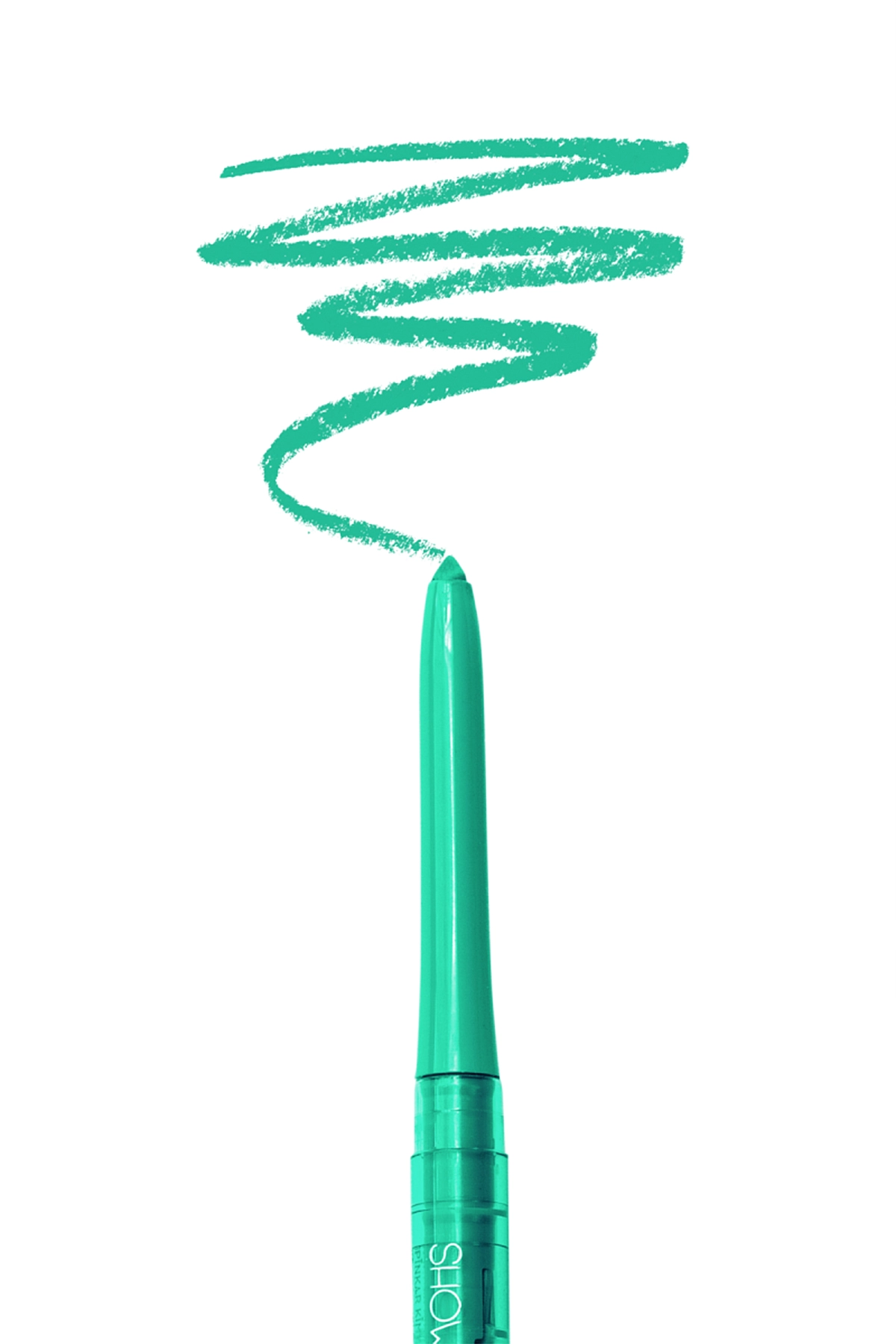 Show By Pastel Show Your Game Waterproof Gel Eye Pencil - Suya Dayanıklı Jel Göz Kalemi 411 313443