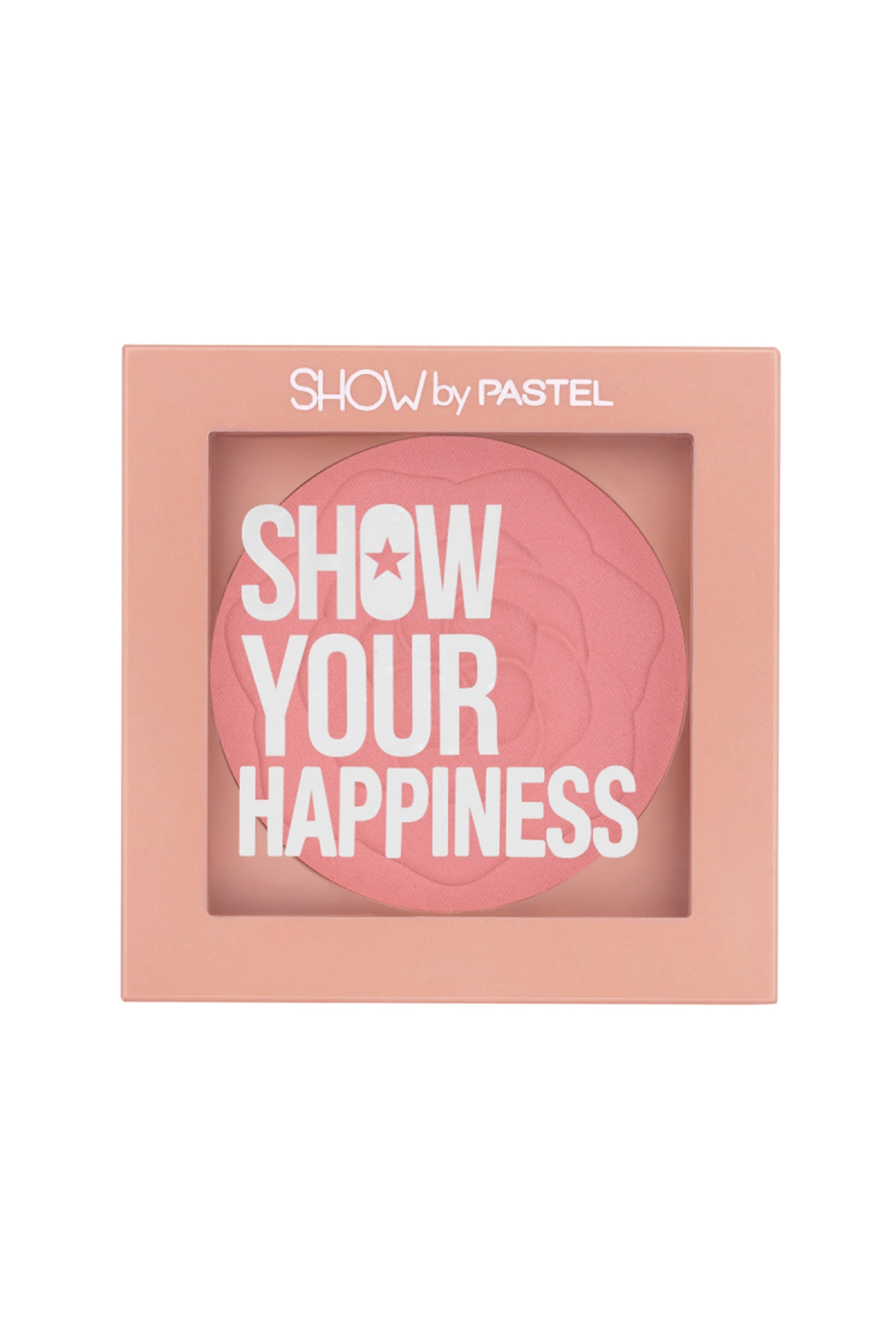 Show By Pastel Show Your Happiness Blush -Allık 201 Cute 285605