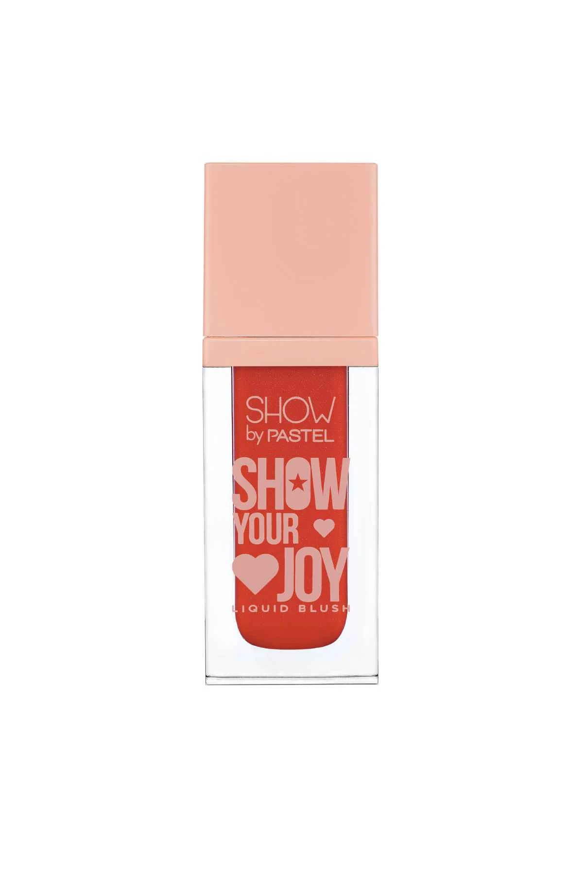 Show By Pastel Show Your Joy Liquid Blush - Likit Allık 52 250816