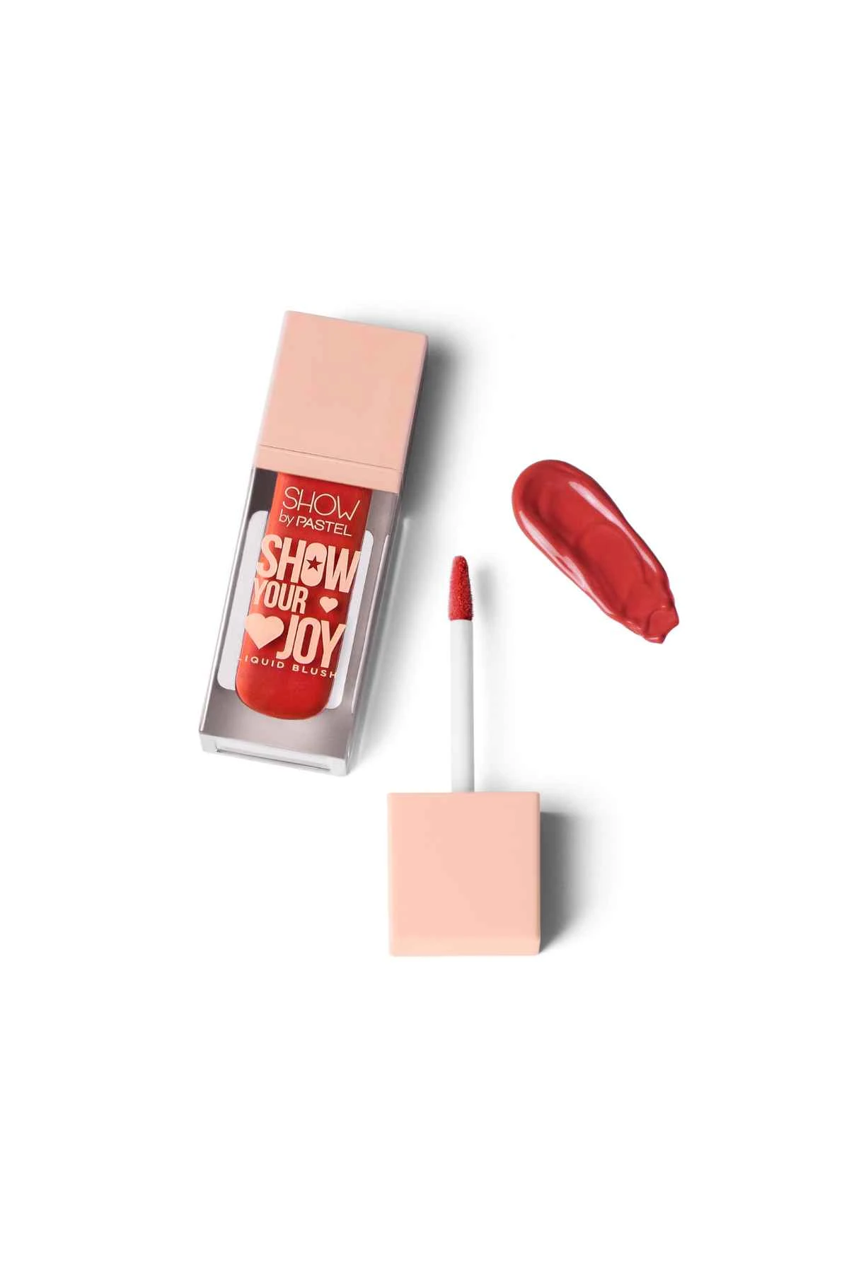 Show By Pastel Show Your Joy Liquid Blush - Likit Allık 52 250816