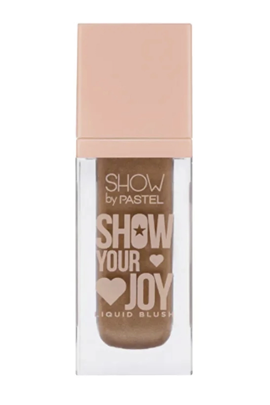 Show By Pastel Show Your Joy Liquid Blush - Likit Allık 60 390041