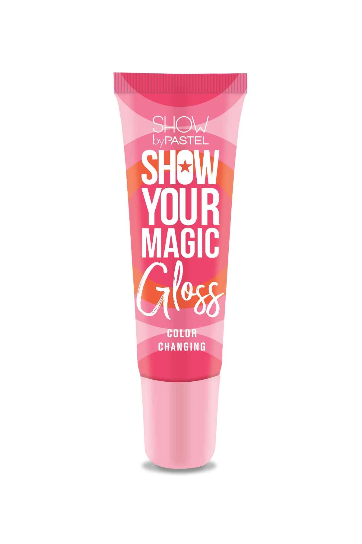 Show by Pastel Show Your Magic Gloss Dudak Parlatıcısı 250943