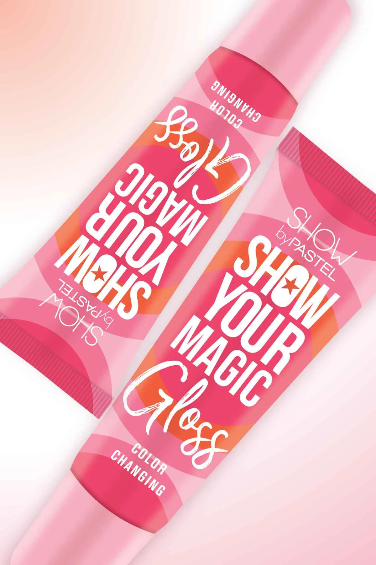 Show by Pastel Show Your Magic Gloss Dudak Parlatıcısı 250943