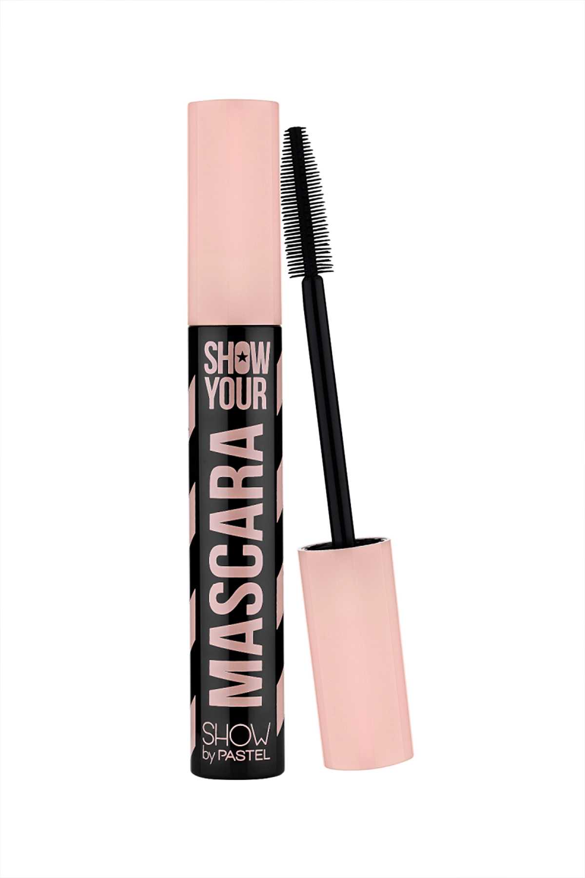 Show By Pastel Show Your Mascara - Maskara 286292