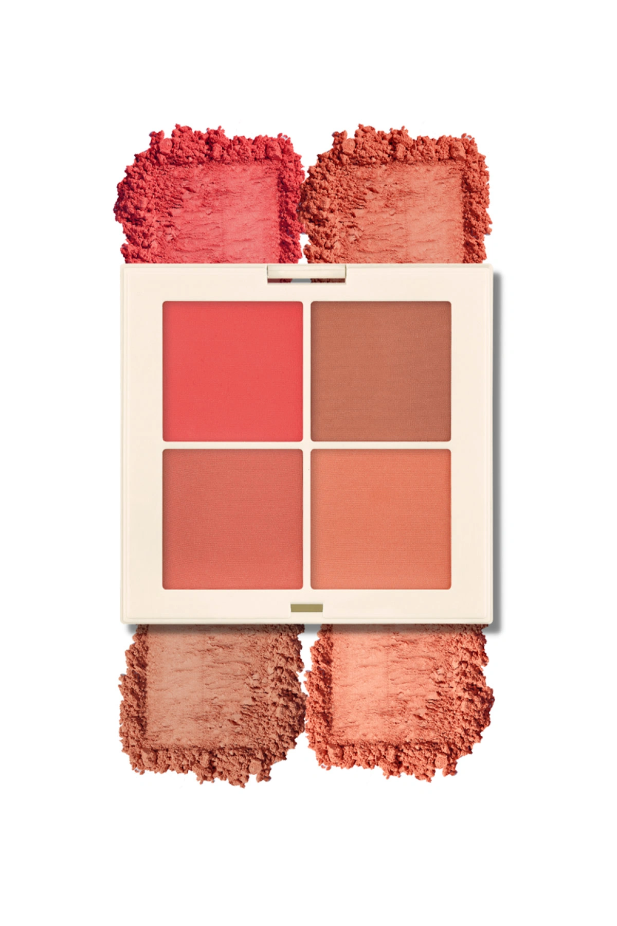 Show By Pastel Show Your Mood Blush Set - Allık Seti 442 Dreamy 286211