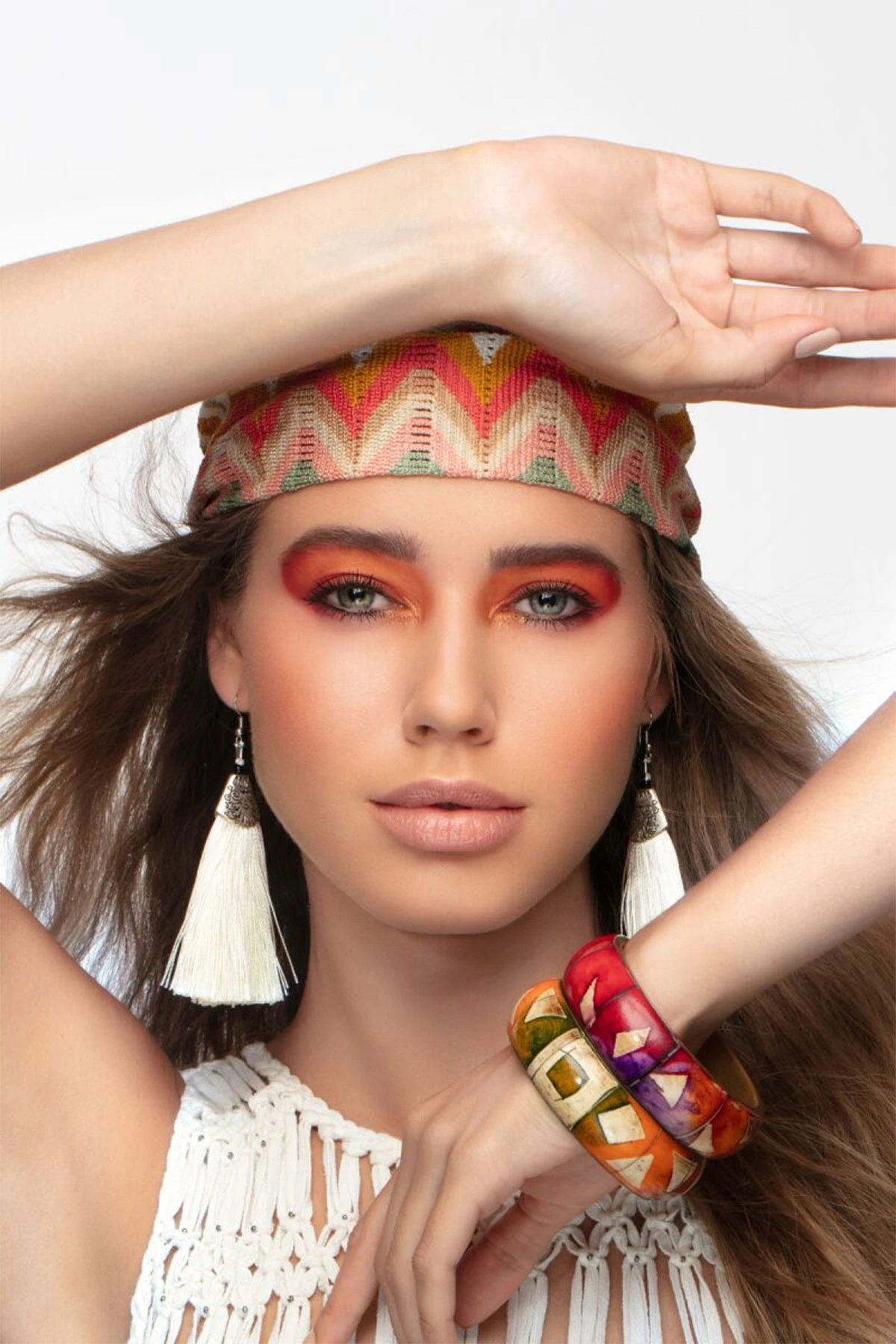 Show By Pastel Show Your Style - Far Paleti 461 Bohemian 285885