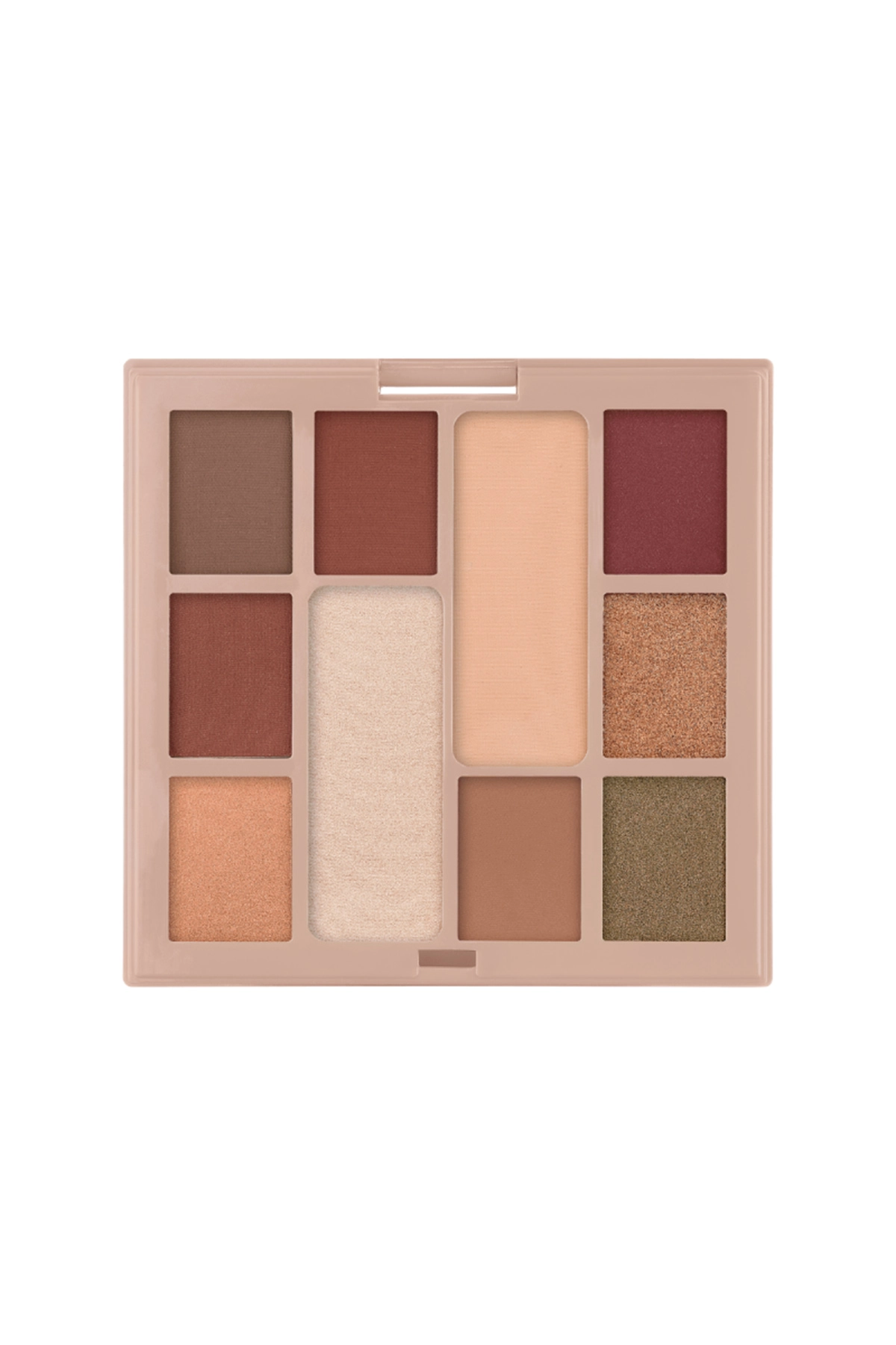 Show By Pastel Show Your Style - Far Paleti 464 Natural 285887