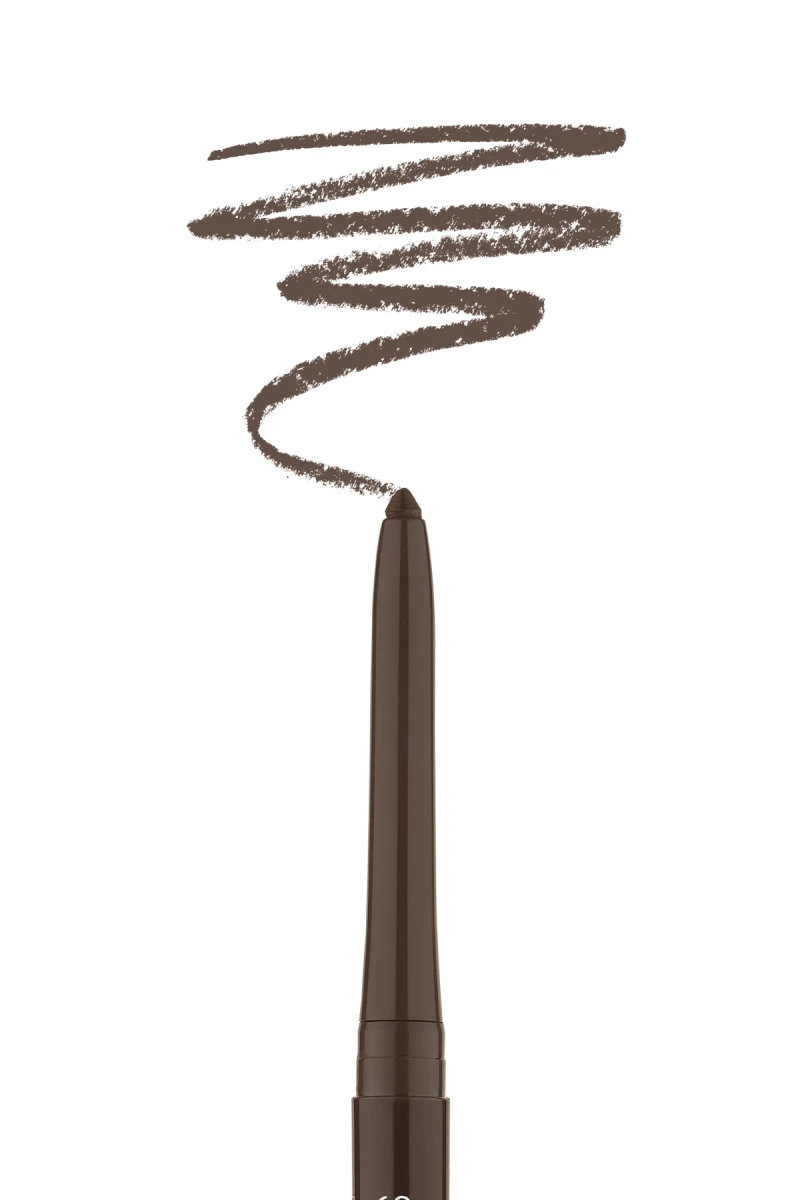 Show by PastelShow Your Game Waterproof Gel Eye Pencil - Jel Göz Kalemi 414 250520