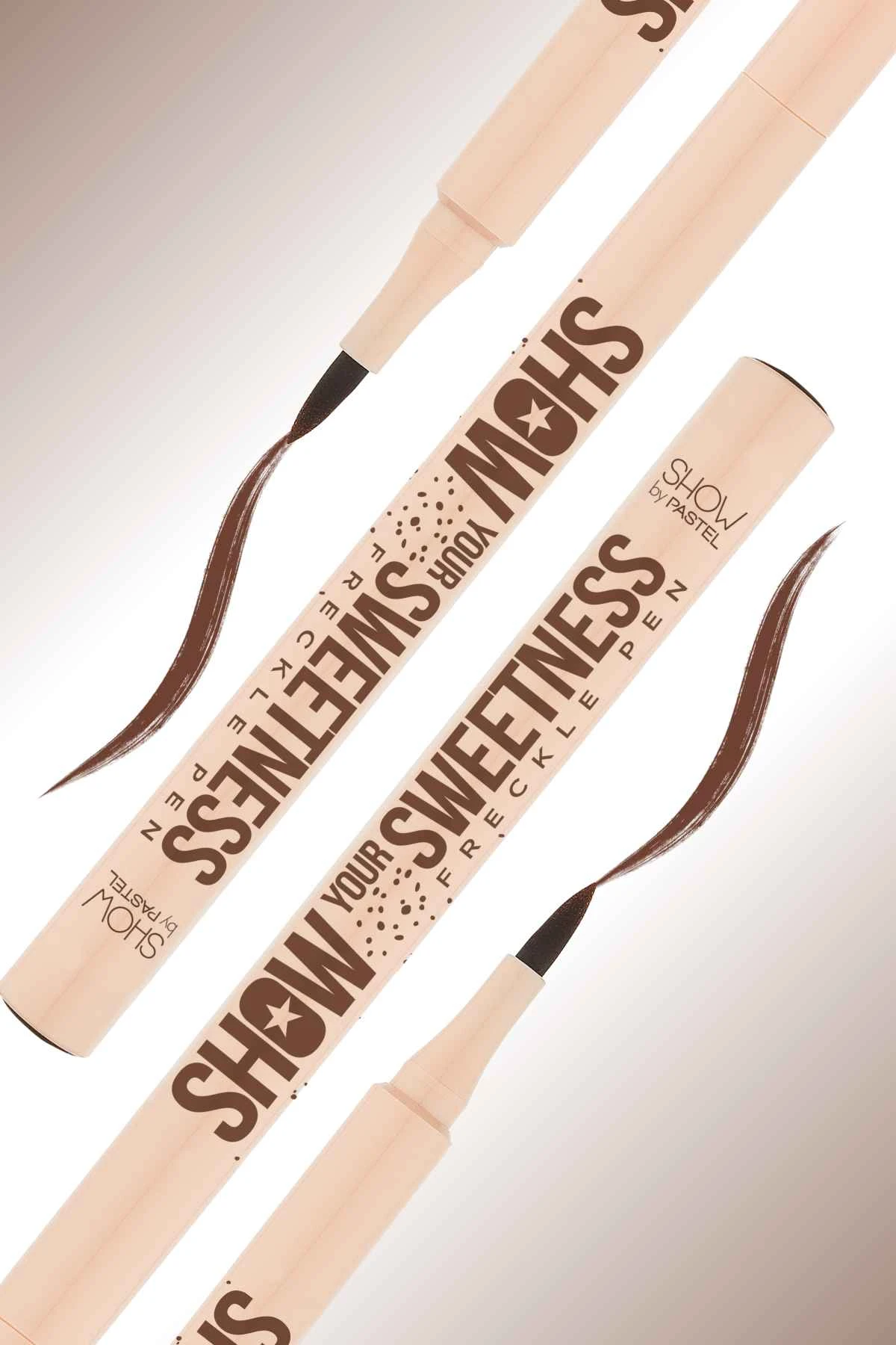 Show by PastelShow Your Sweetness Freckle Pen - Çil Kalemi 248637