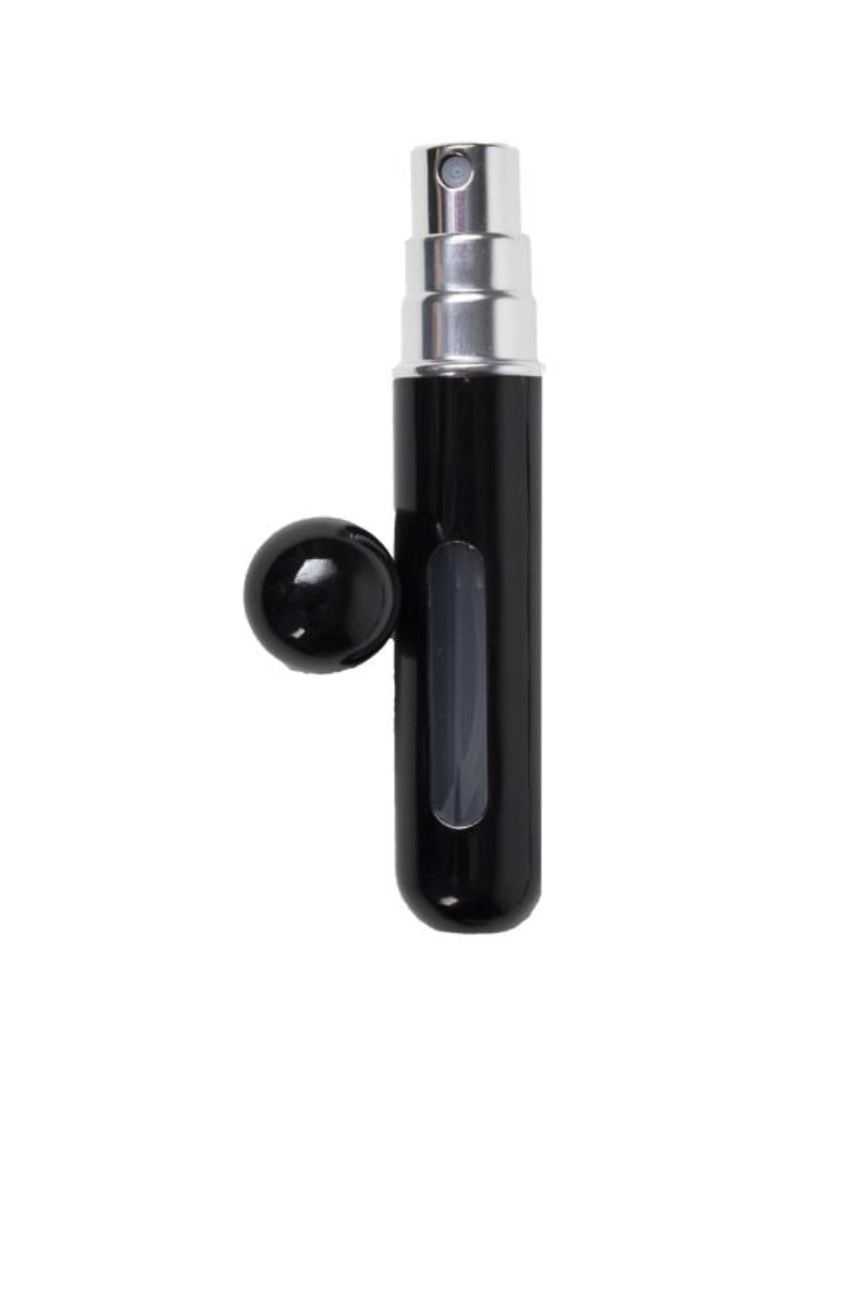 Siyah 10 ml Parfüm Atomizeri 340765