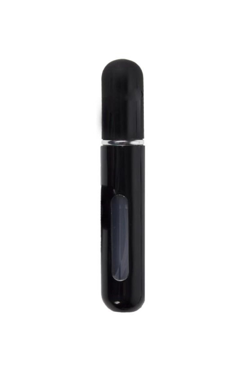 Siyah 10 ml Parfüm Atomizeri 340765