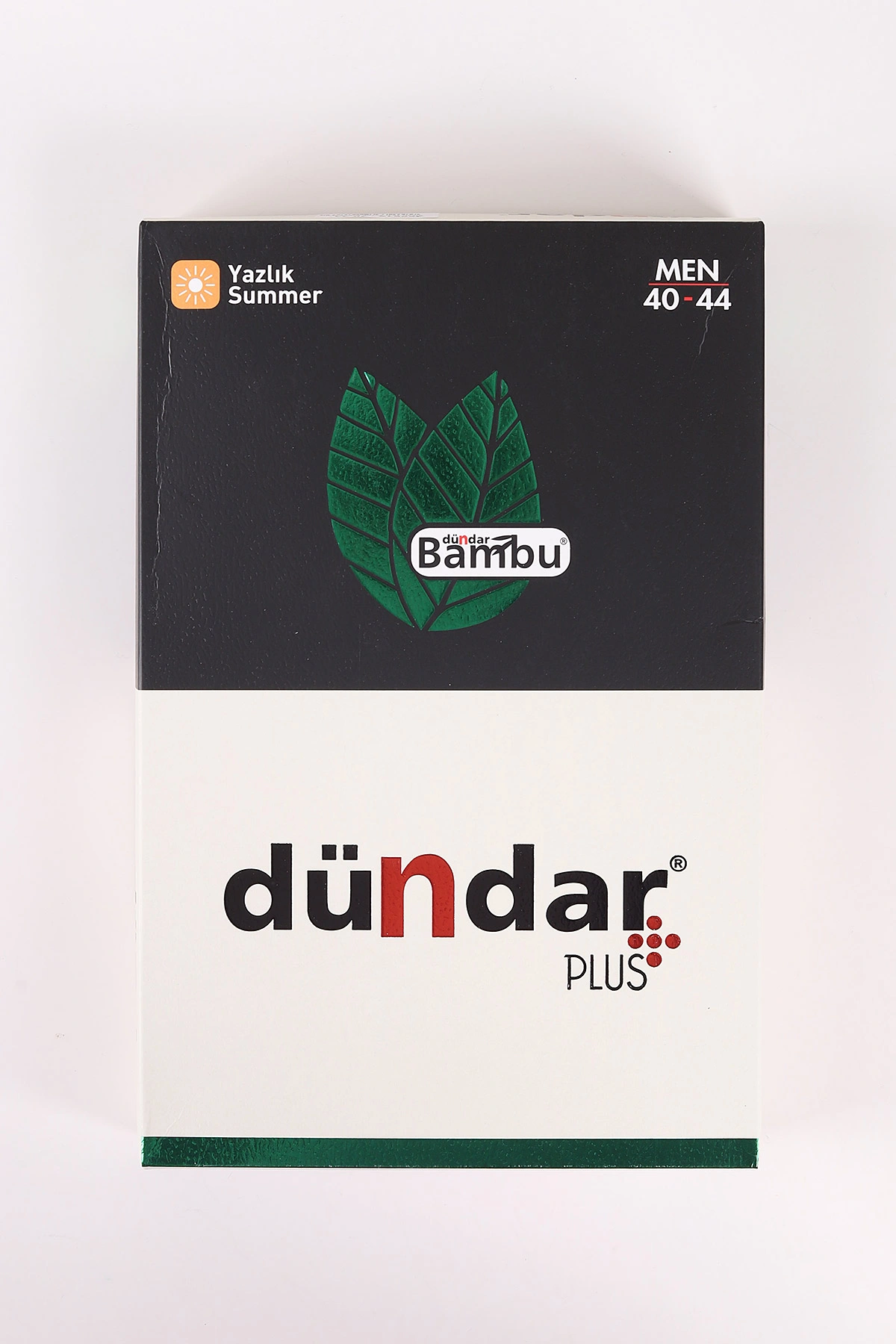Siyah 12'li Yazlık Erkek Bambu İnce Çorap (40-44) 465612