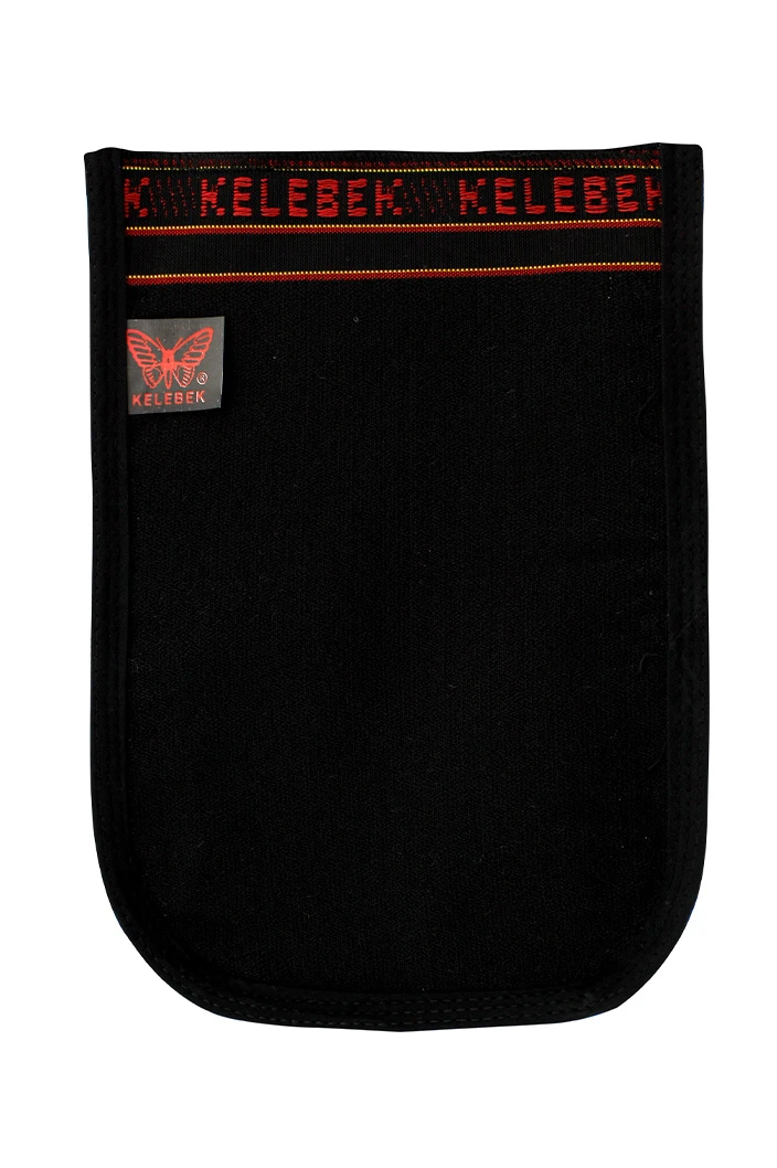 Siyah 167 Süper Kelebek Kese 271456