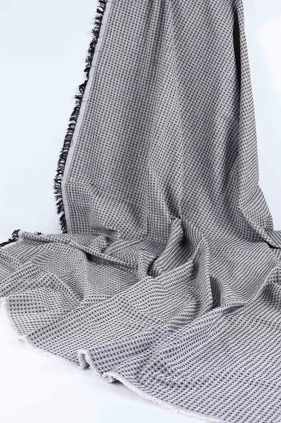 Füme 180x220 Pamuklu Çok Amaçlı Çekyat Ve Koltuk Örtüsü 240260