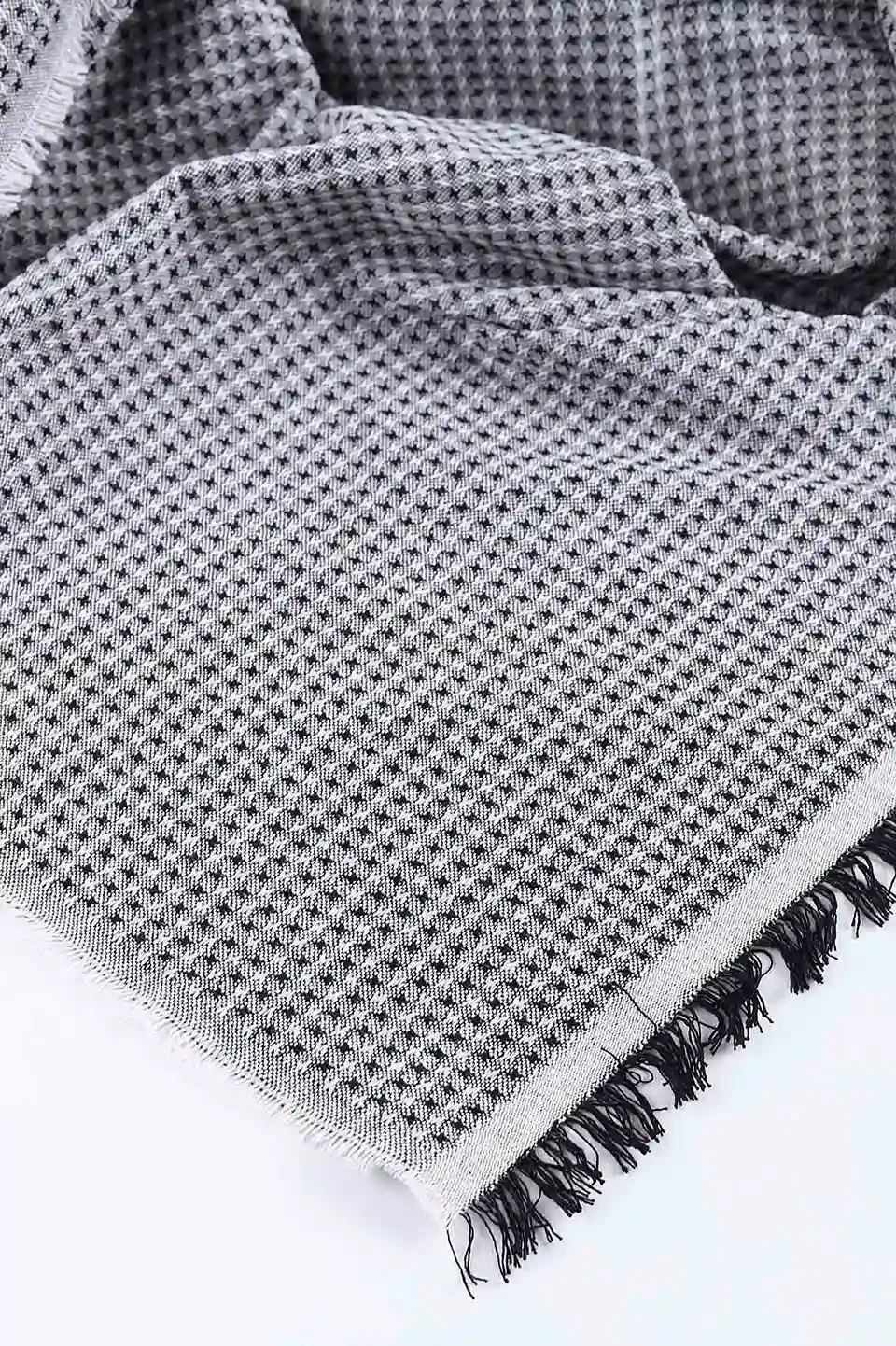 Füme 180x220 Pamuklu Çok Amaçlı Çekyat Ve Koltuk Örtüsü 240260