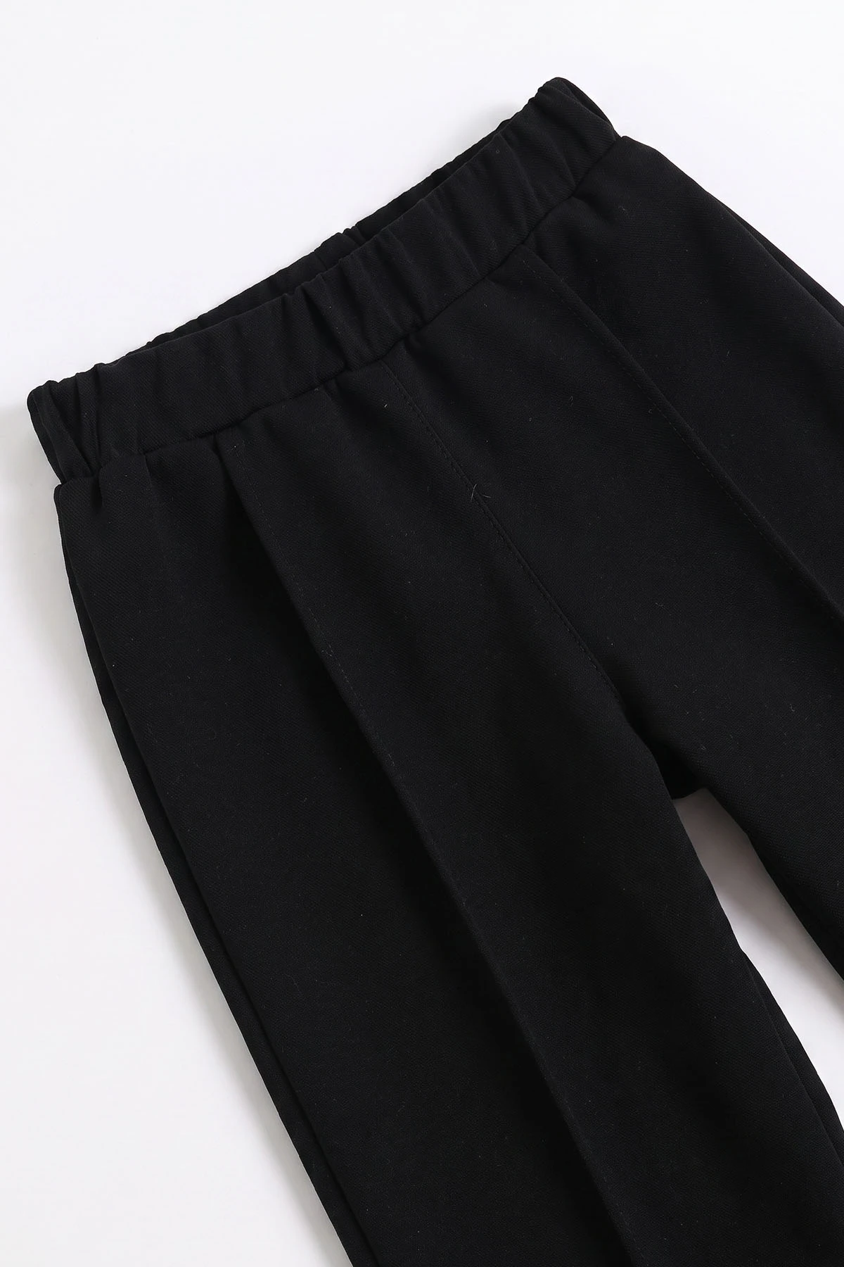 Siyah (4-8  Yaş)Valued Baskılı Oysho Kız  Çocuk Mevsimlik Takım 487311