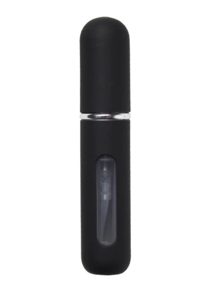 Siyah 5 ml Parfüm Atomizeri 340763