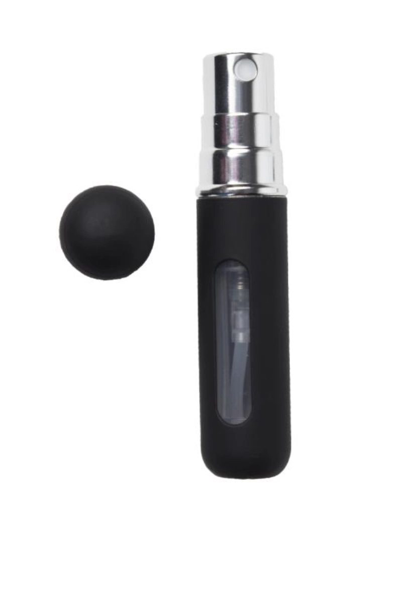 Siyah 5 ml Parfüm Atomizeri 340763