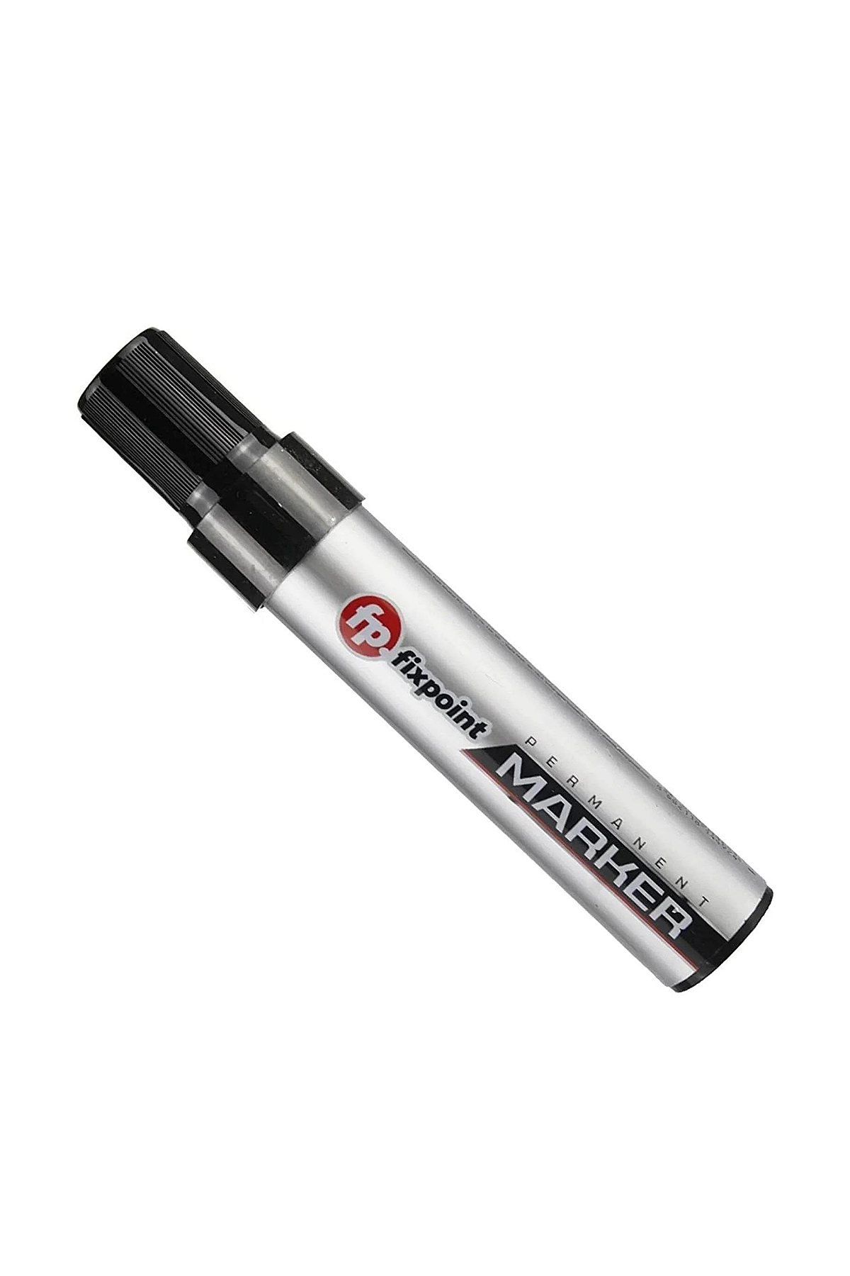 Siyah Fixpoint K-4962 Marker Kalemi Kesik Uç 6 mm 284058
