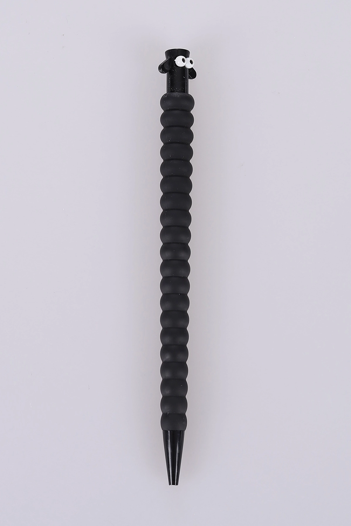 Siyah Gıpta Kuzu Figürlü Versatil  0.7 Mm Uçlu Kalem 475124