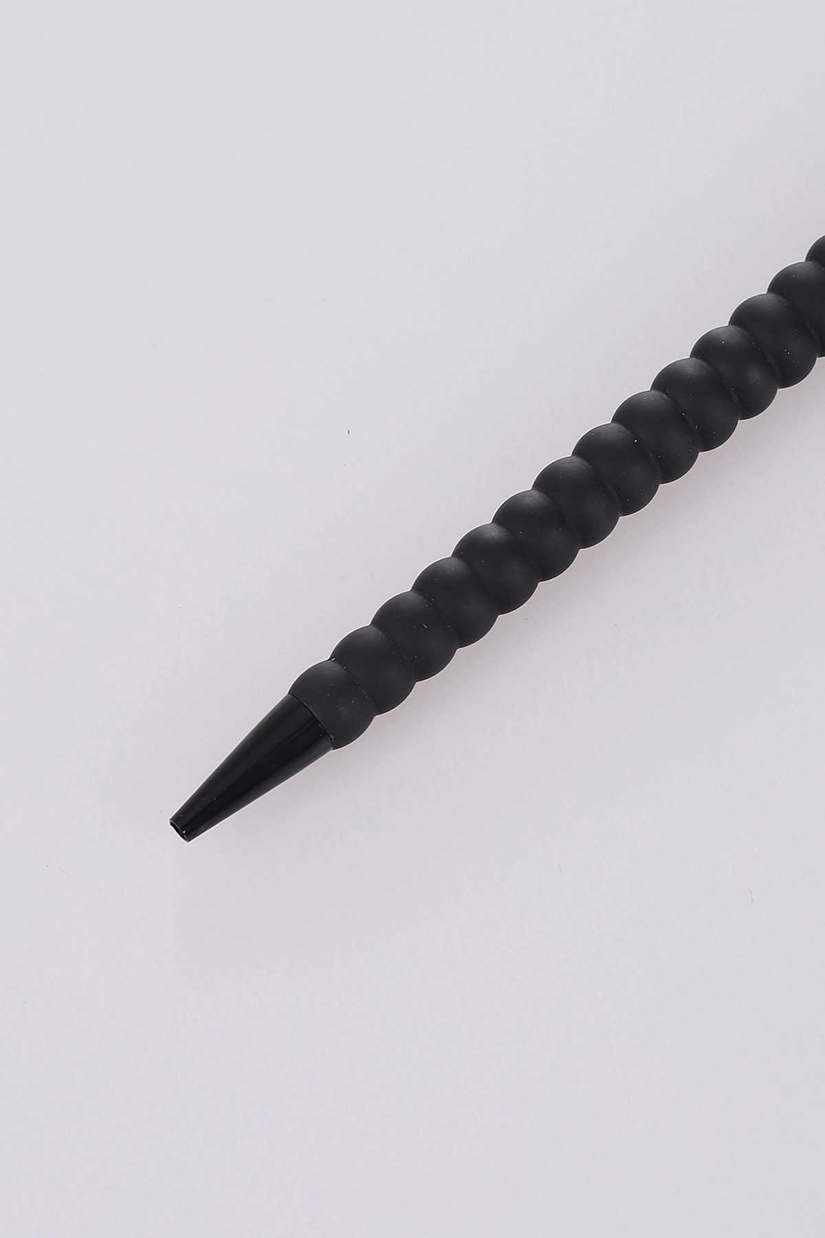 Siyah Gıpta Kuzu Figürlü Versatil  0.7 Mm Uçlu Kalem 475124