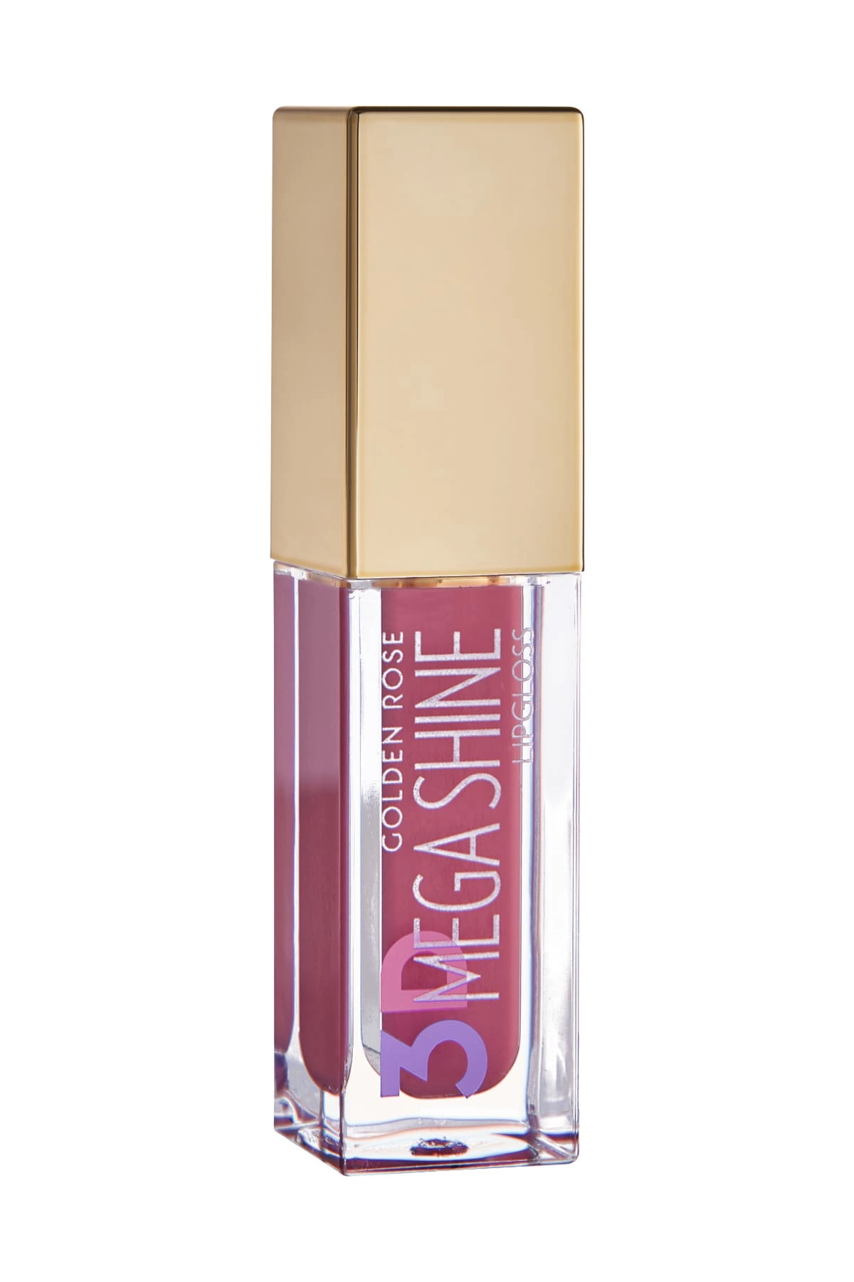 Golden Rose 3D Mega Shine Lipgloss No: 110 294099