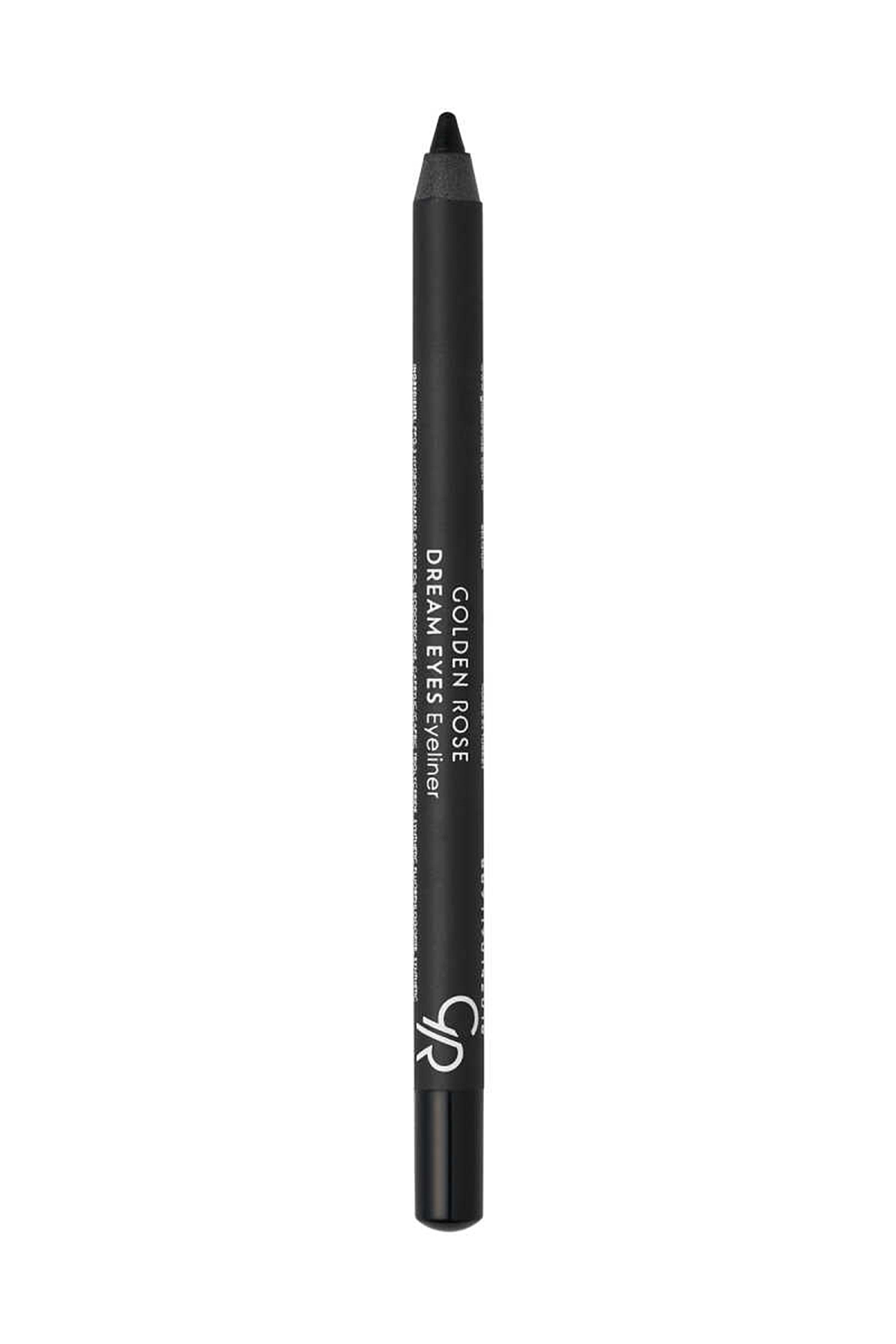 Golden Rose Dream Eyes Eyeliner Göz Kalemi No:401 Black 283255