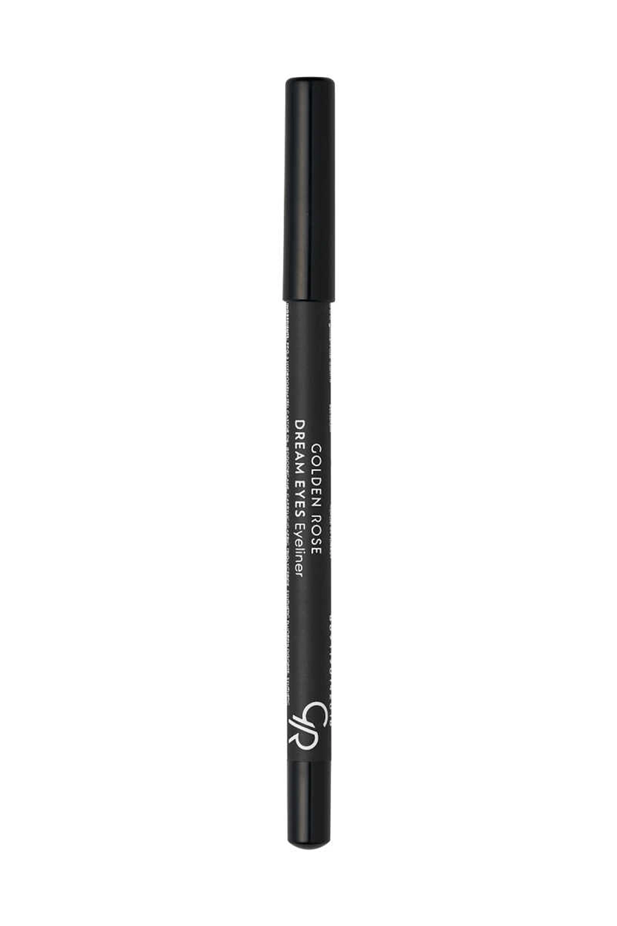 Golden Rose Dream Eyes Eyeliner Göz Kalemi No:401 Black 283255