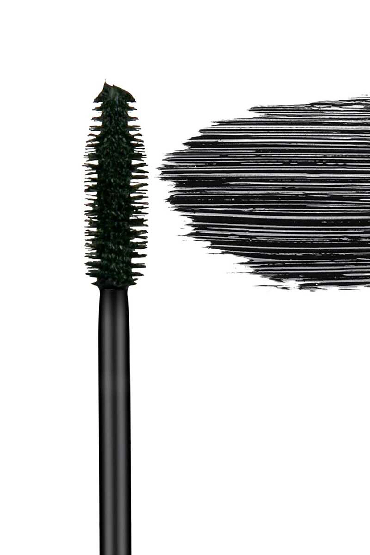 Golden Rose infinity Lash Volume&Length Mascara -Black - Kıvrım Veren Maskara 284442