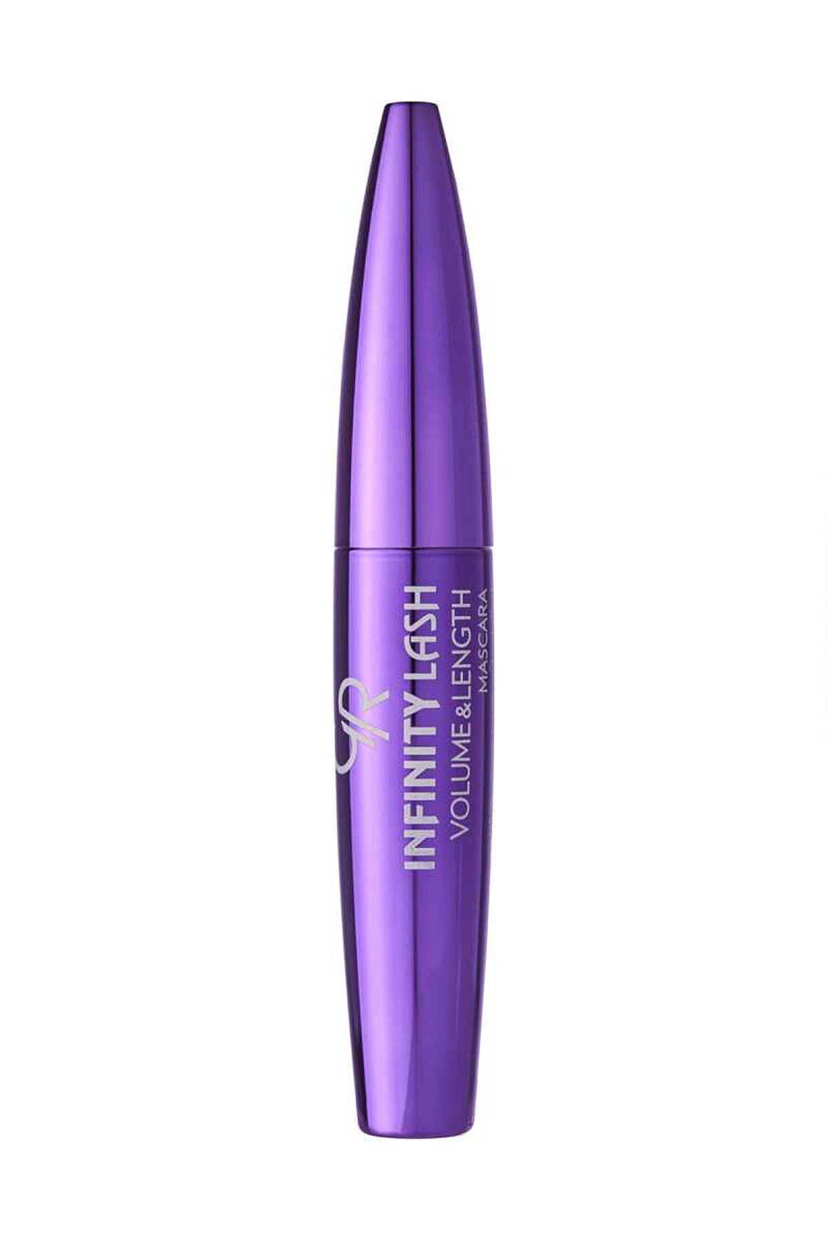 Golden Rose infinity Lash Volume&Length Mascara -Black - Kıvrım Veren Maskara 284442