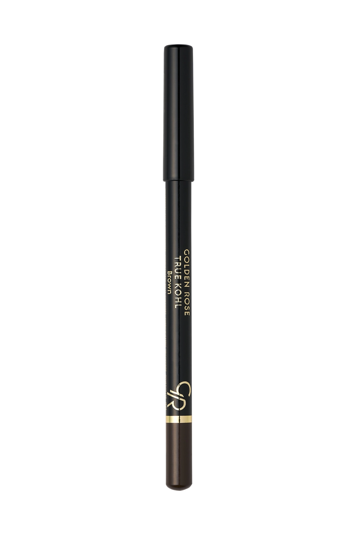 Golden Rose True Kohl Eyeliner No: 01 Brown - Göz Kalemi 294331