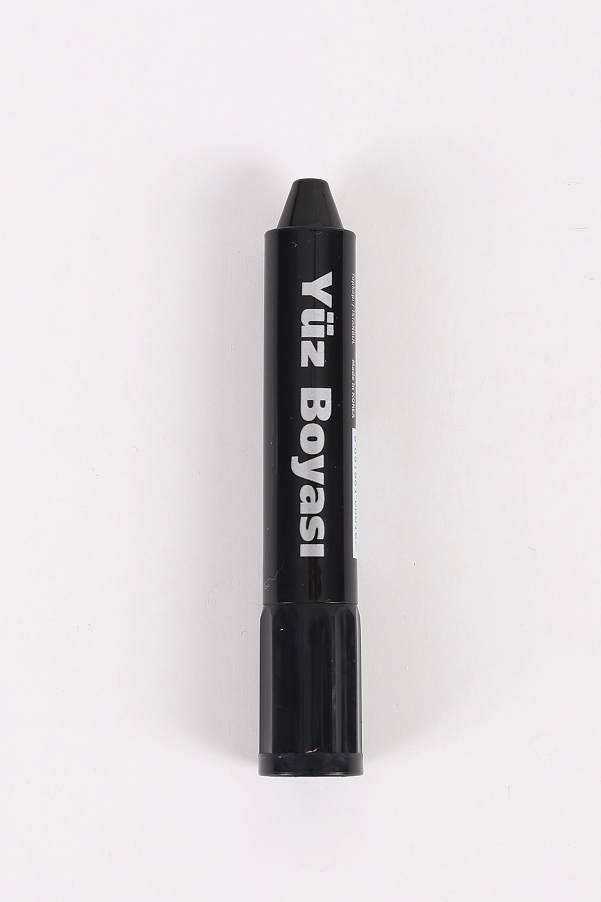 Siyah Nova Color Yüz Boyası 457393