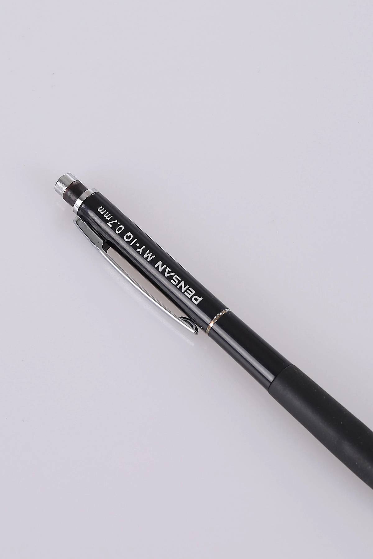 Siyah Pensan My Iq Next 0.7mm. Uçlu Kalem 475129