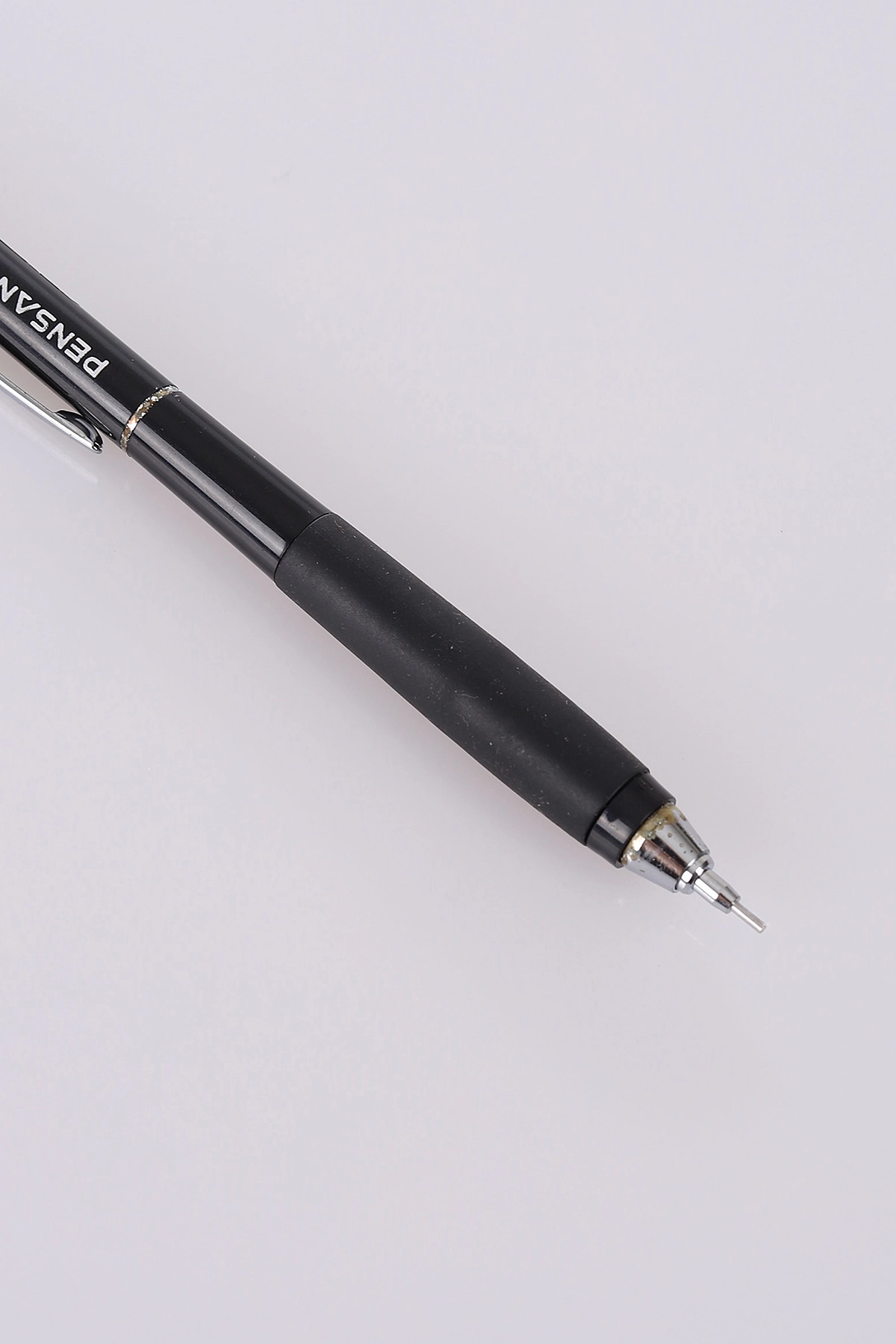 Siyah Pensan My Iq Next 0.7mm. Uçlu Kalem 475129
