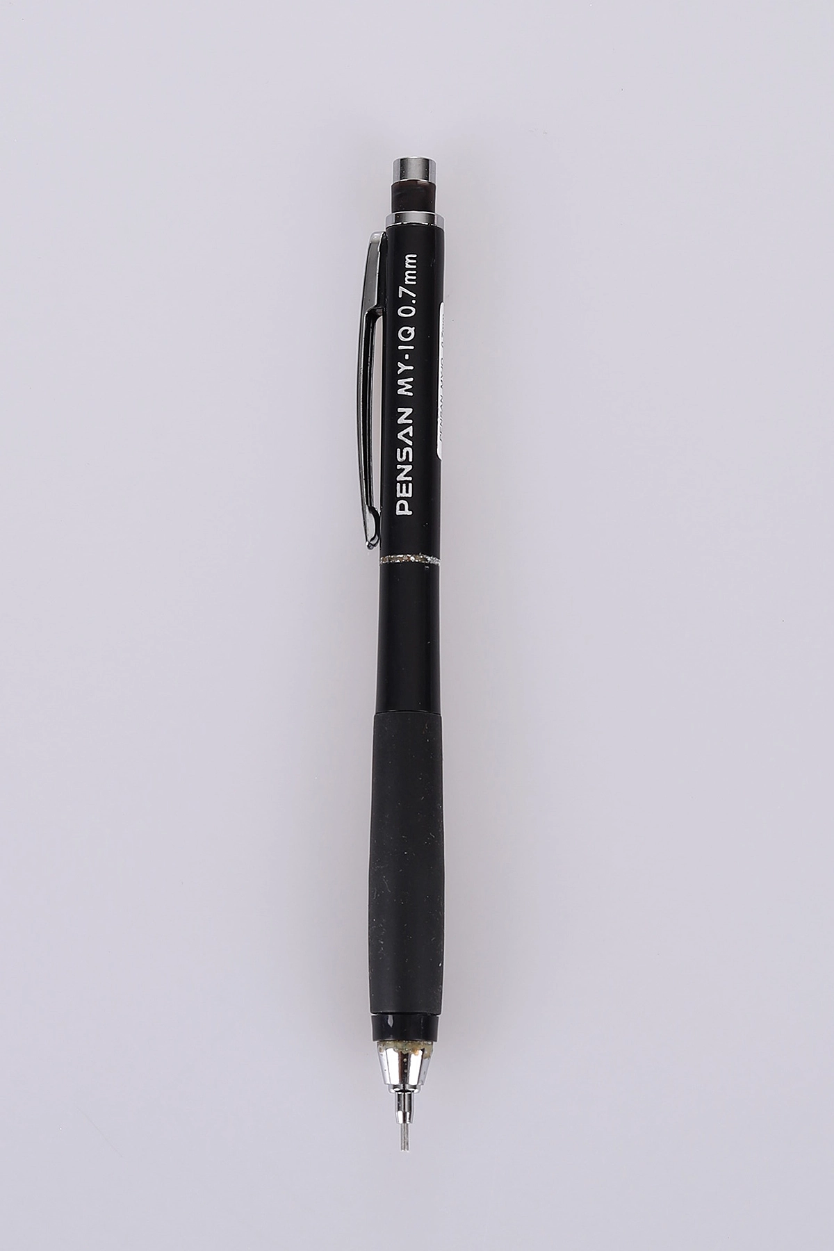 Siyah Pensan My Iq Next 0.7mm. Uçlu Kalem 475129