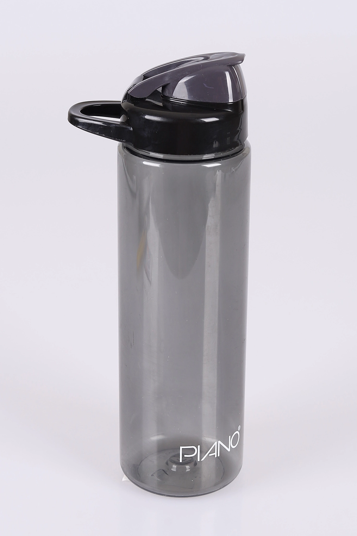 Siyah Piano Tritan Matara 600 Ml 478361