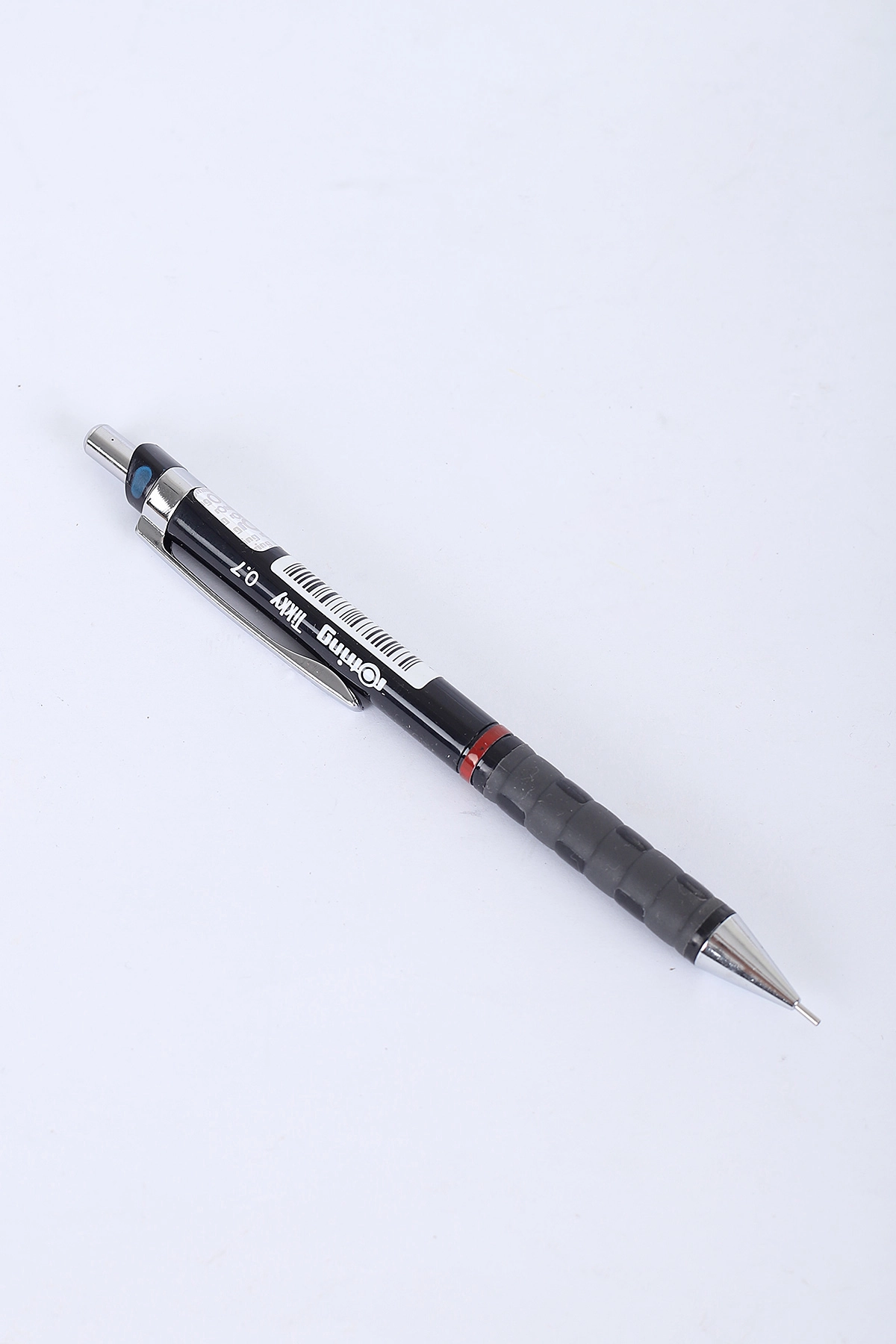 Siyah Rotring Tikky 0.7 Uçlu Versatil Kalem 387394