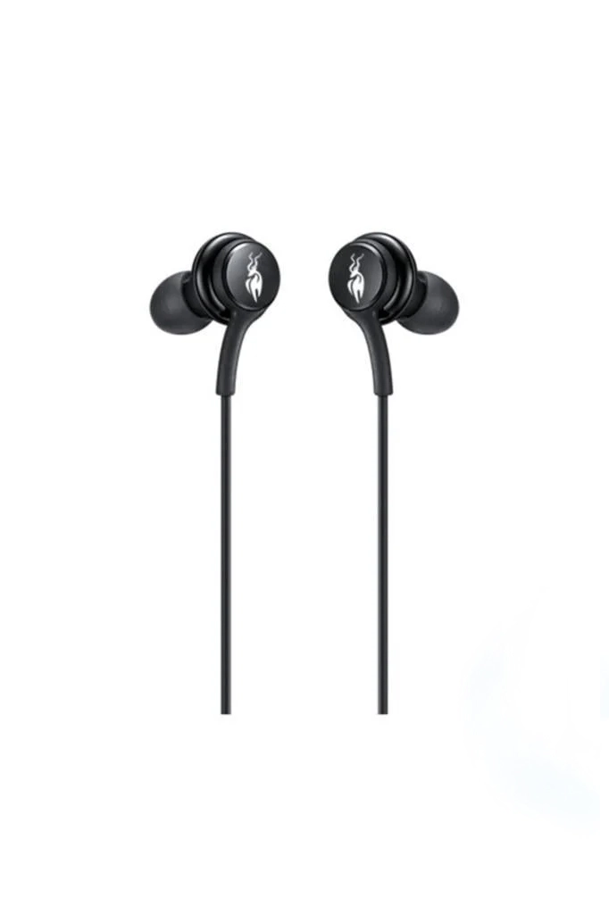 Siyah Shaza SH02 AKG 3.5mm Jack Kulaklık 293557