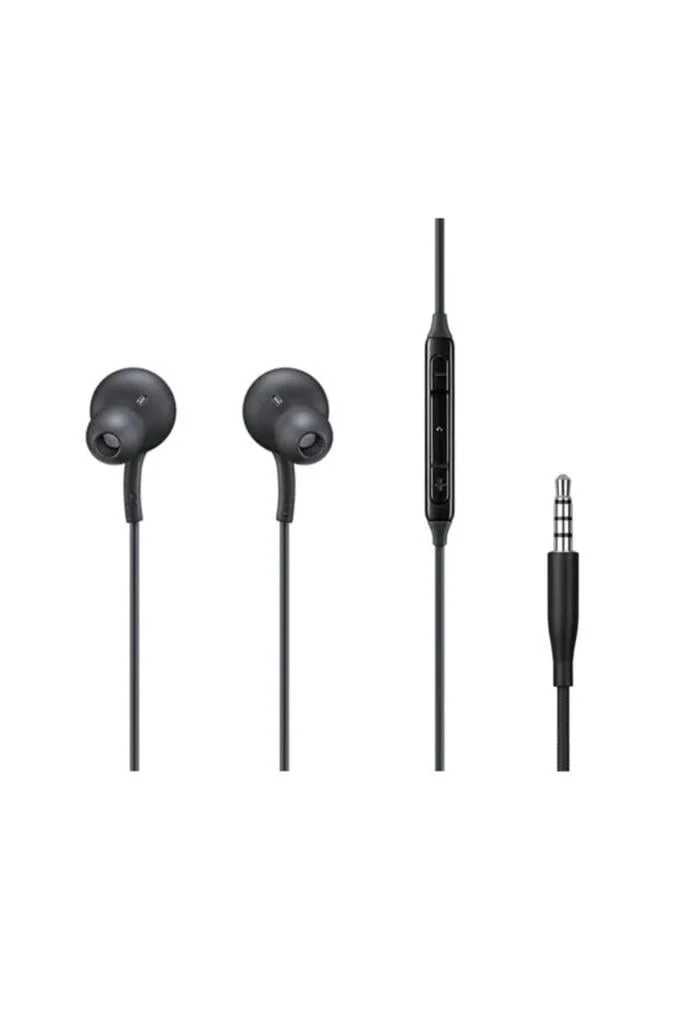 Siyah Shaza SH02 AKG 3.5mm Jack Kulaklık 293557