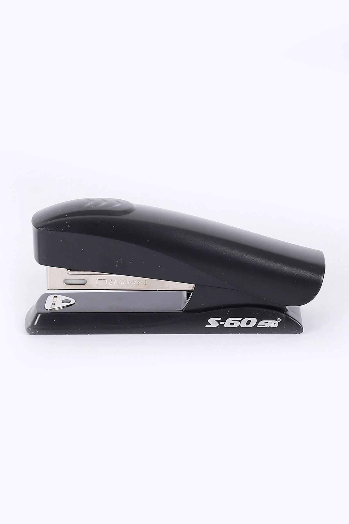 Siyah Std Popular S‑60 Zımba Makinesi 24/6 384719