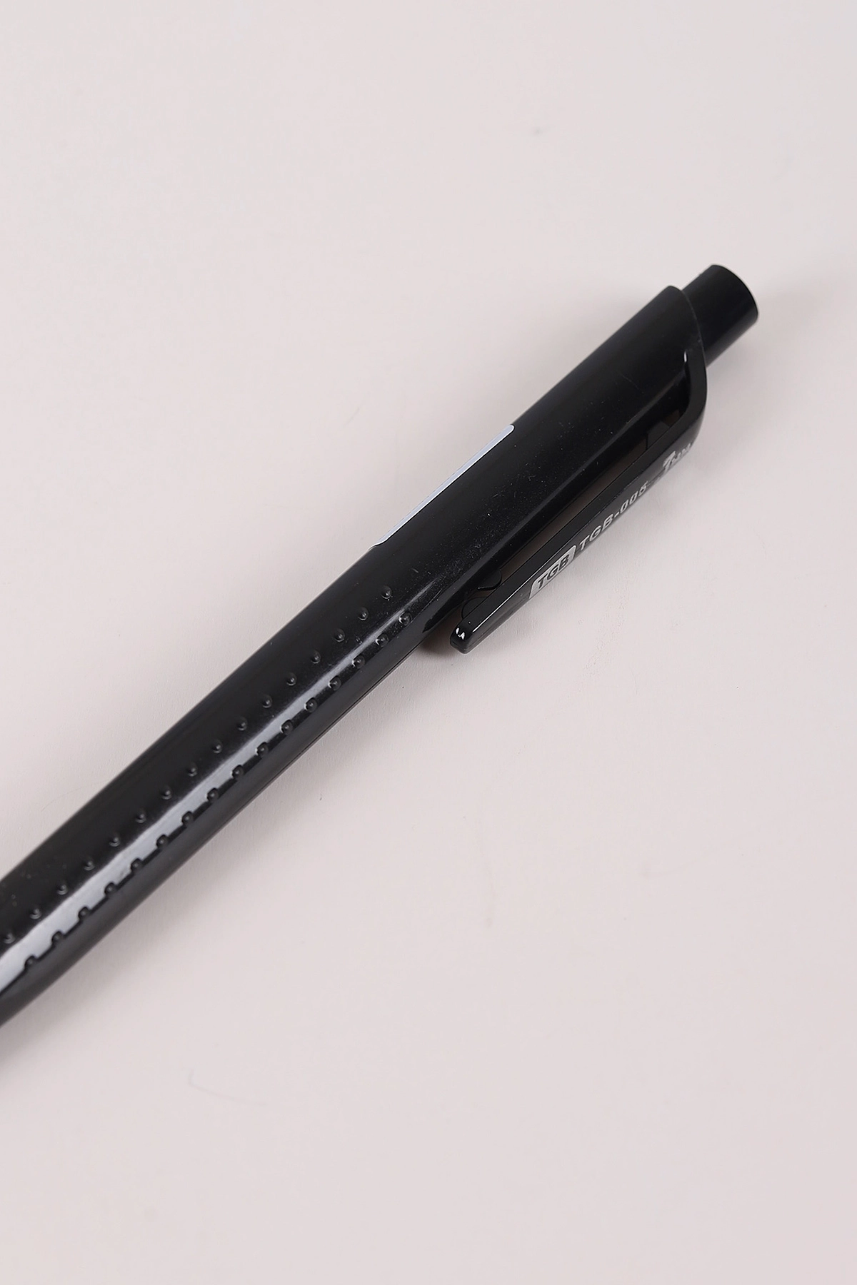 Siyah TGB  0.7mm Versatil Kalem TGB-005 456913