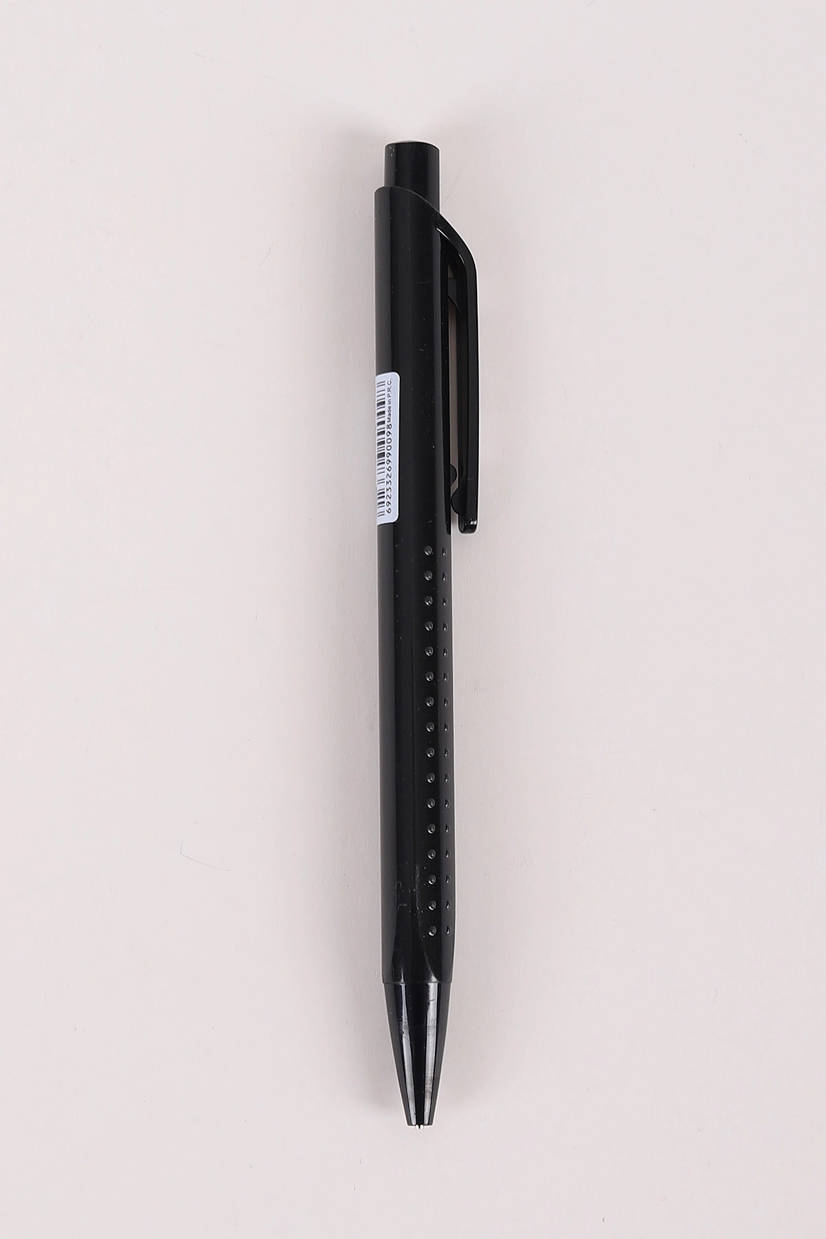 Siyah TGB  0.7mm Versatil Kalem TGB-005 456913