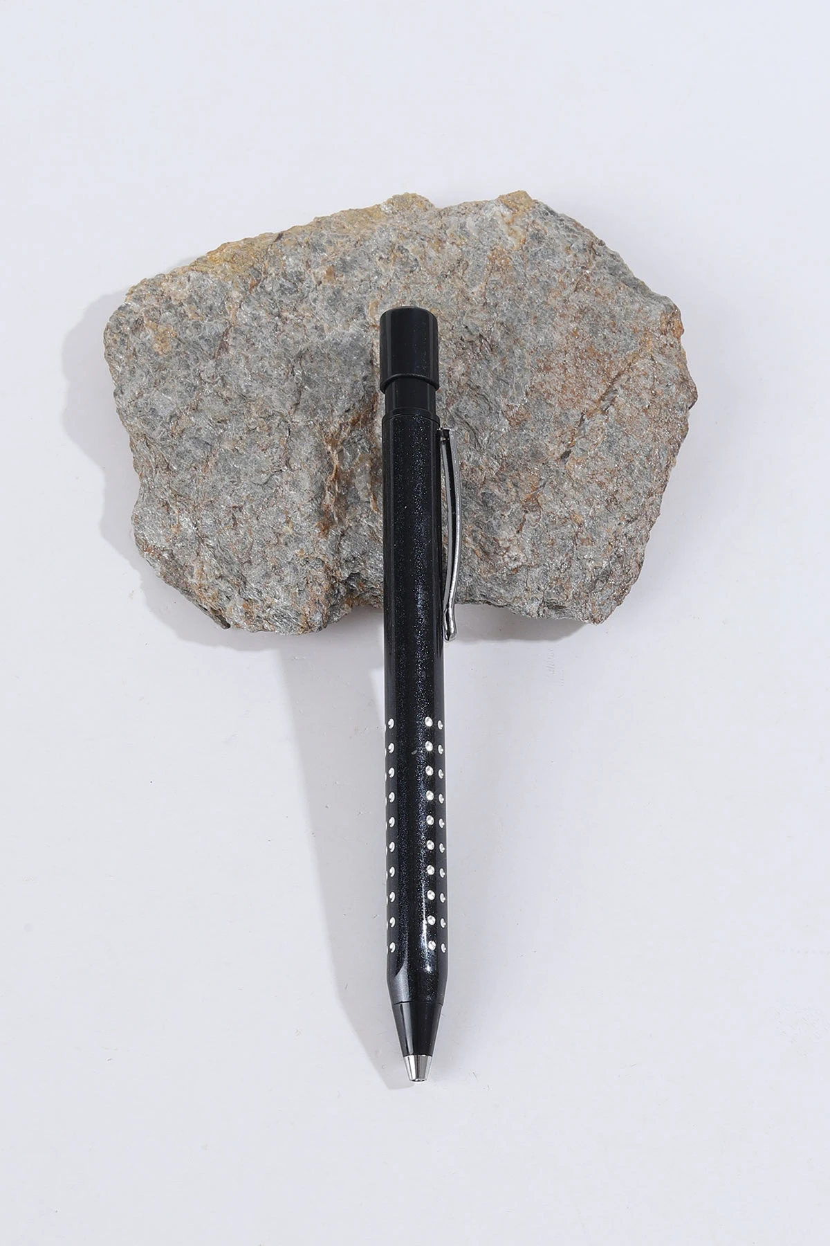 Siyah TGB Lüx 0.7mm Versatil Kalem TGB-1314 304275