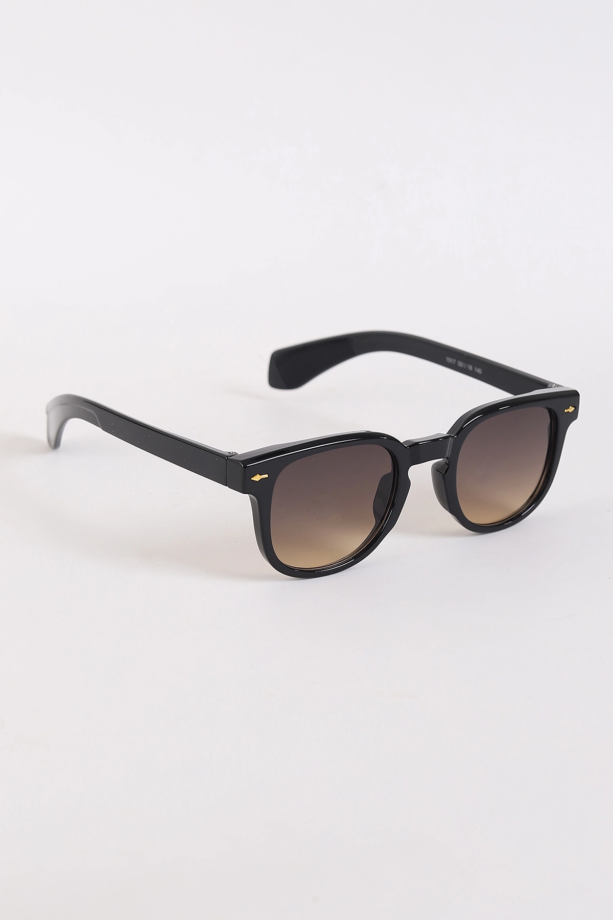 Siyah Unisex Güneş Gözlüğü 286302