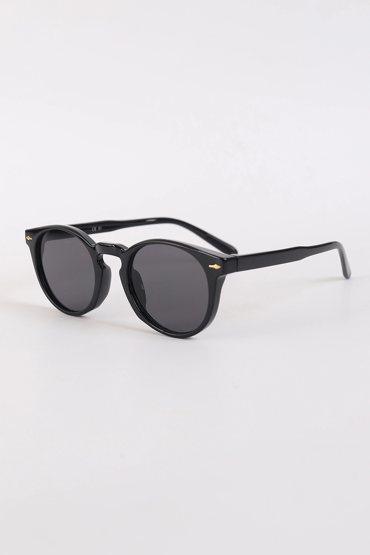 Siyah Unisex Güneş Gözlüğü 286305