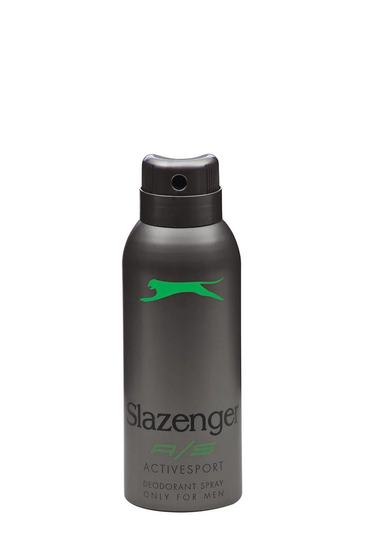 Slazenger Deodorant Erkek 150 ml Activesport Yeşil 281850