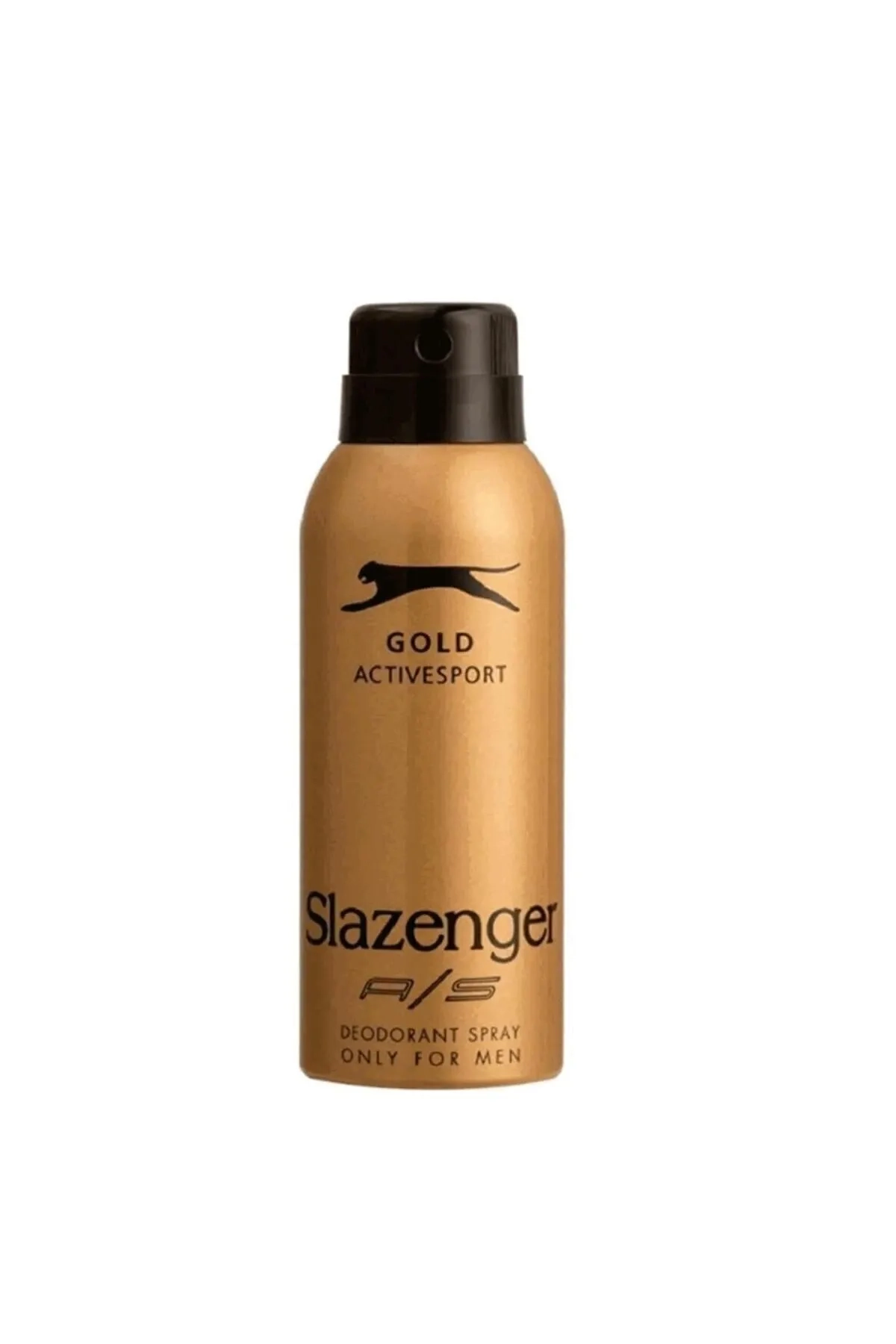 Slazenger Gold Active Sport Erkek Deodorant Spray 150 ml 281851