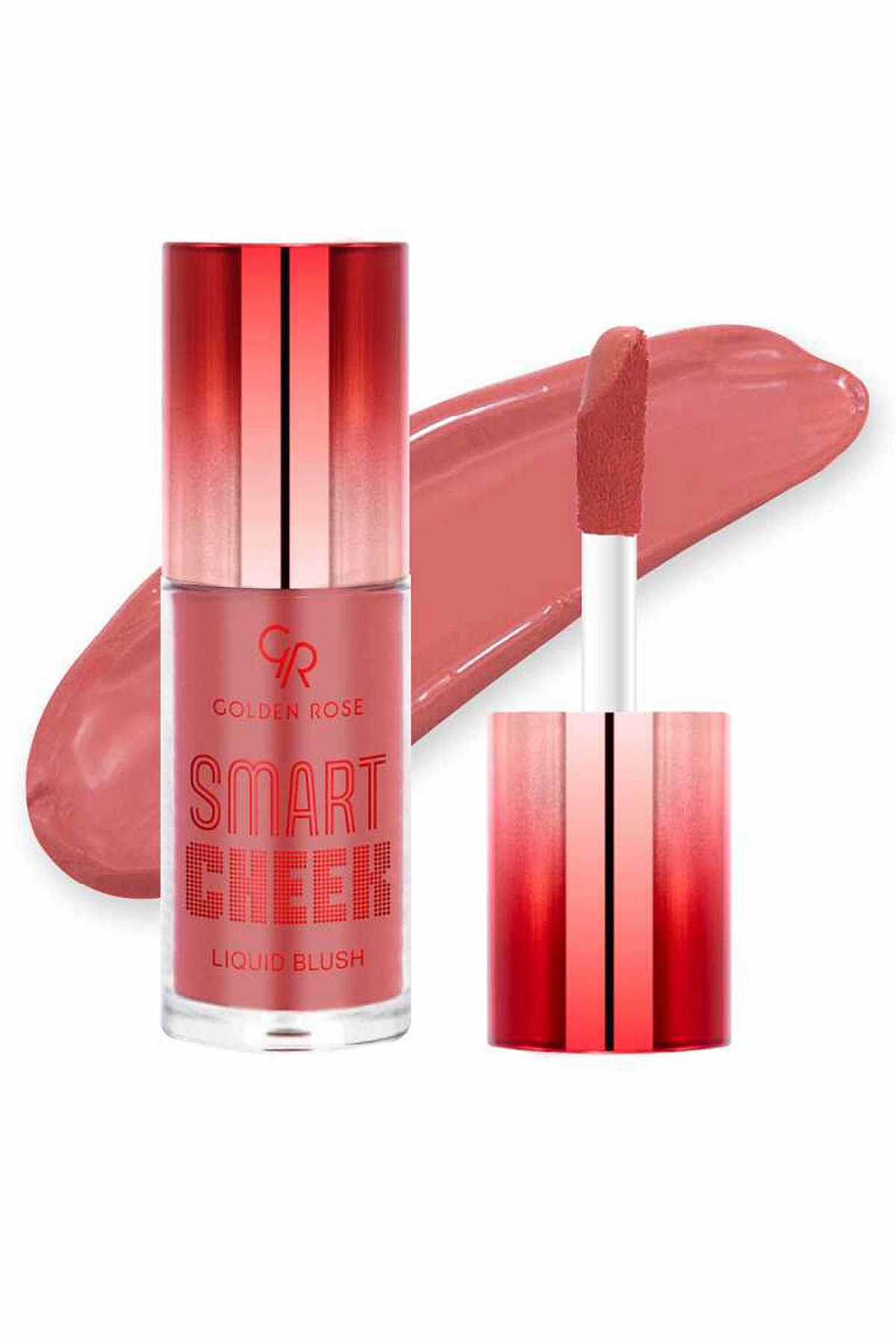Smart Cheek Lıquıd Blush No: 101 307666