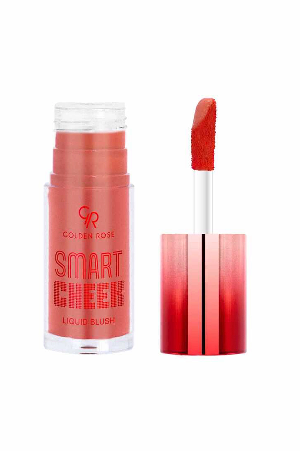 Smart Cheek Lıquıd Blush No: 102 307667
