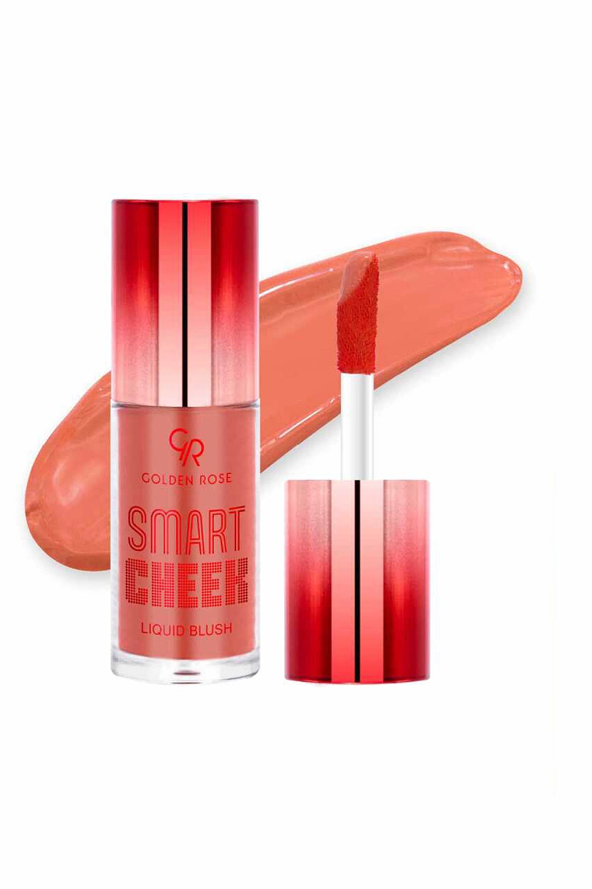 Smart Cheek Lıquıd Blush No: 102 307667